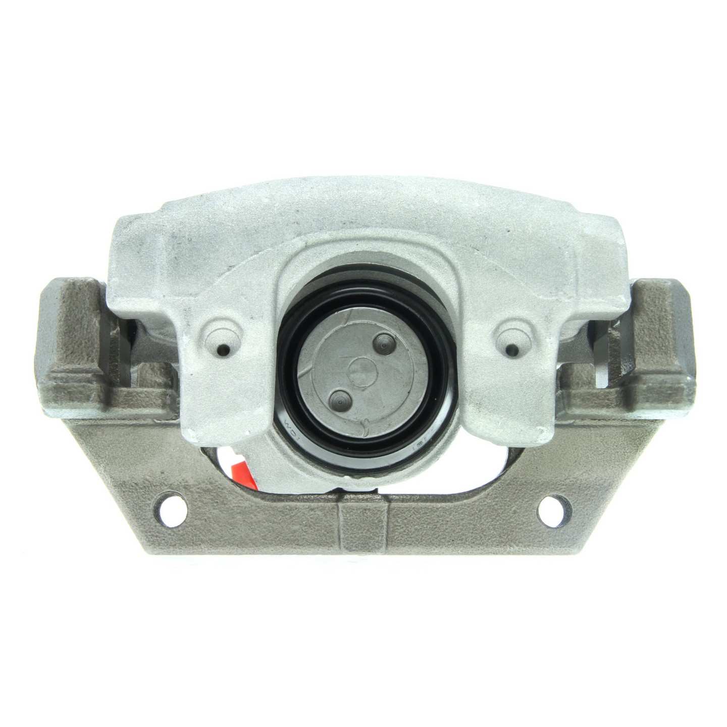 Centric 04-13 Mazda 3 / 07-13 Volvo C30 / 05-11 Volvo V50 Left Rear Semi-Loaded Caliper