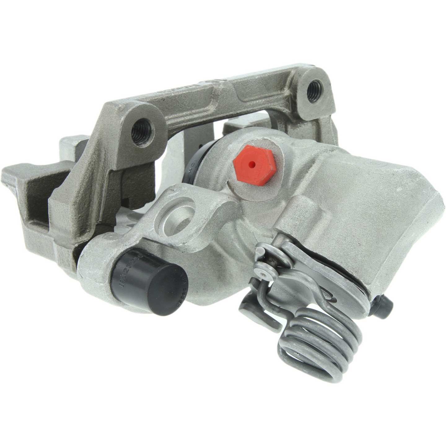 Centric 04-13 Mazda 3 / 07-13 Volvo C30 / 05-11 Volvo V50 Left Rear Semi-Loaded Caliper