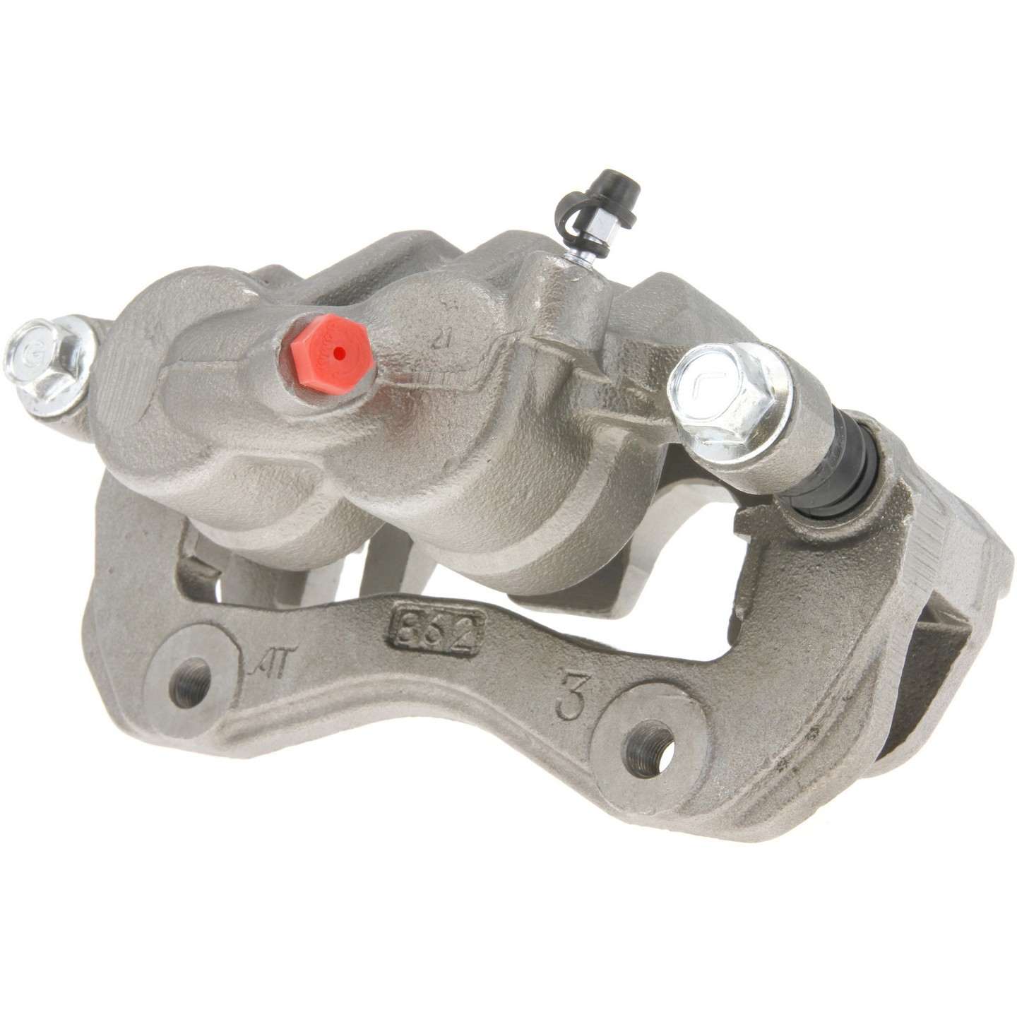 Centric 93 Mitsubishi Eclipse AWD / 93-94 Eagle Talon AWD Right Front Semi-Loaded Caliper