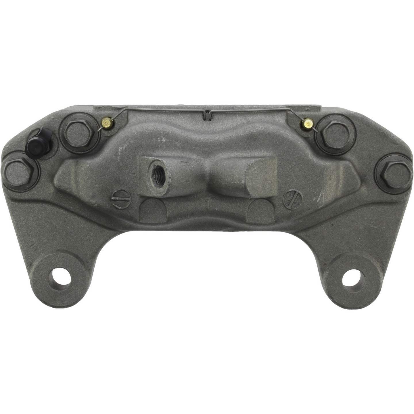 Centric 91-93 Dodge Stealth / Mitsubishi 3000GT Semi-Loaded Front Left Brake Caliper
