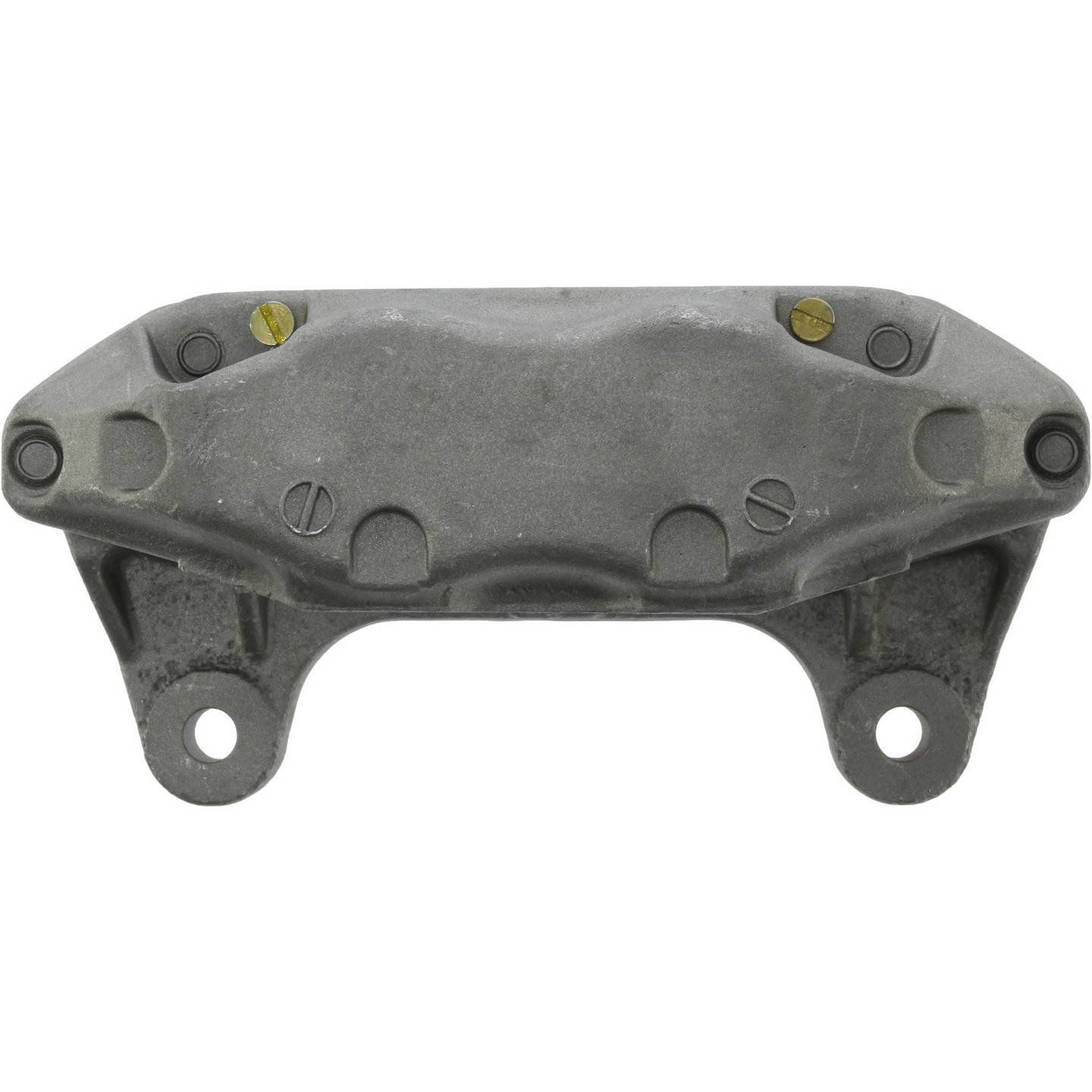 Centric 91-93 Dodge Stealth / Mitsubishi 3000GT Semi-Loaded Front Left Brake Caliper