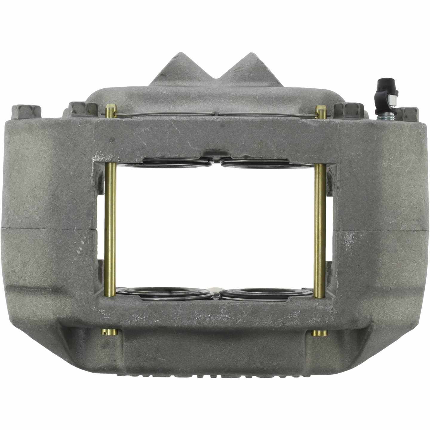 Centric 91-93 Dodge Stealth / Mitsubishi 3000GT Semi-Loaded Front Left Brake Caliper