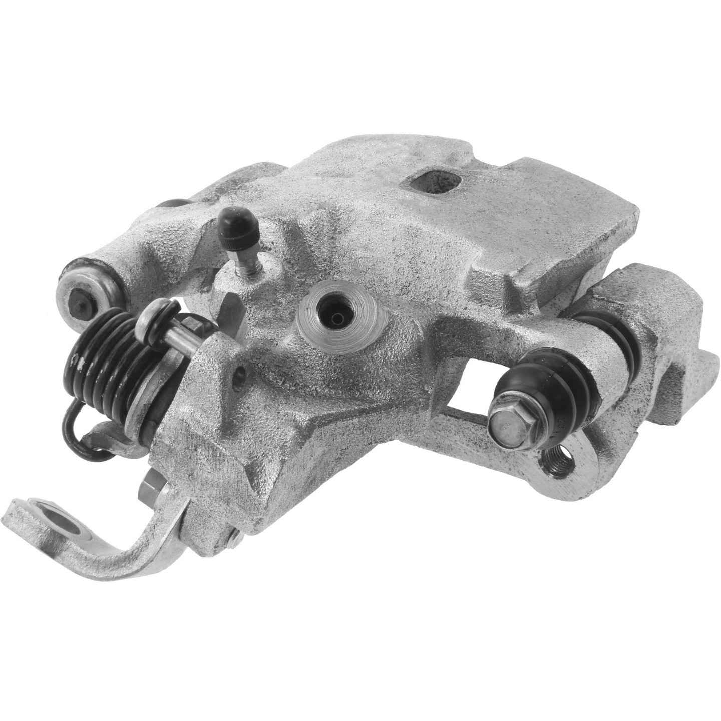 Centric 90-94 Mitsubishi Eclipse/Laser/Talon Right Rear Semi-Loaded Caliper