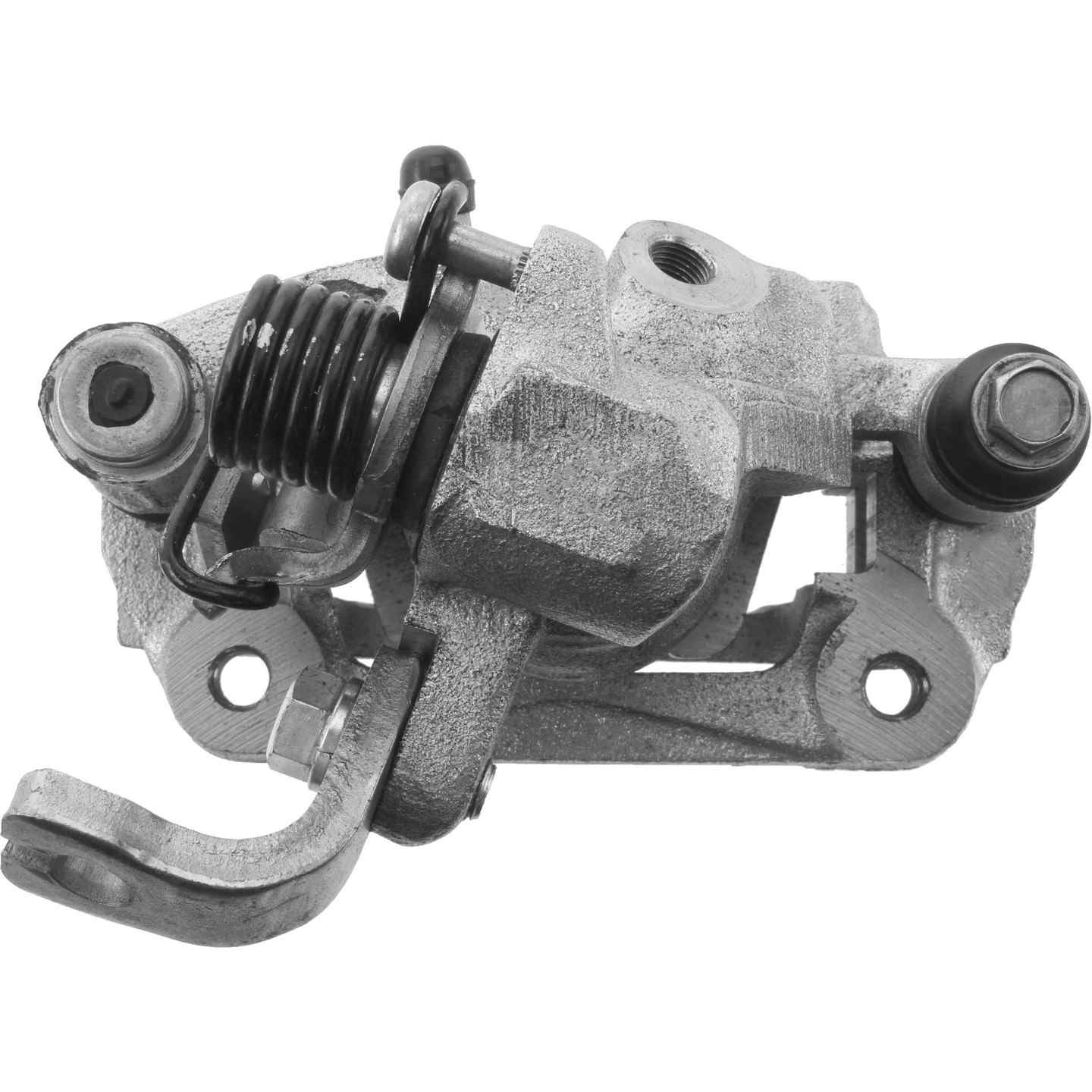 Centric 90-94 Mitsubishi Eclipse/Laser/Talon Right Rear Semi-Loaded Caliper