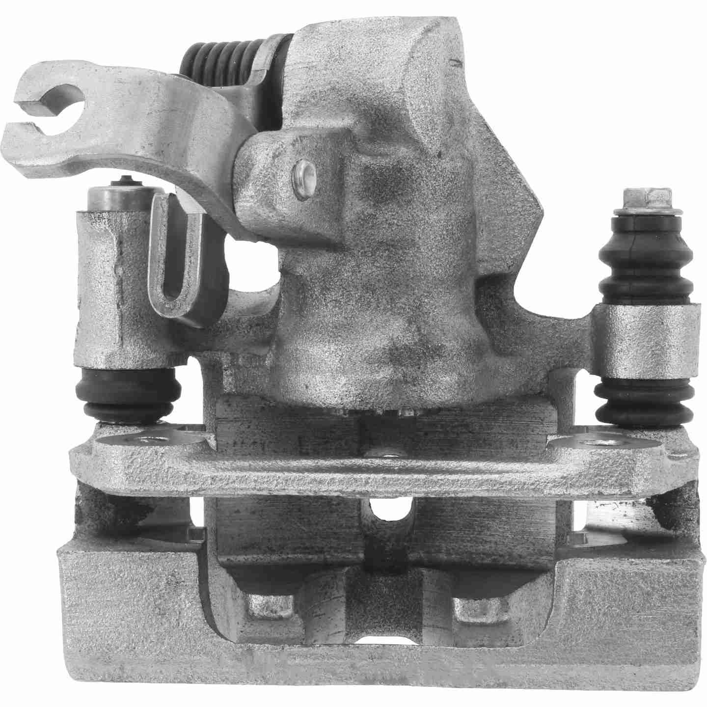 Centric 90-94 Mitsubishi Eclipse/Laser/Talon Right Rear Semi-Loaded Caliper