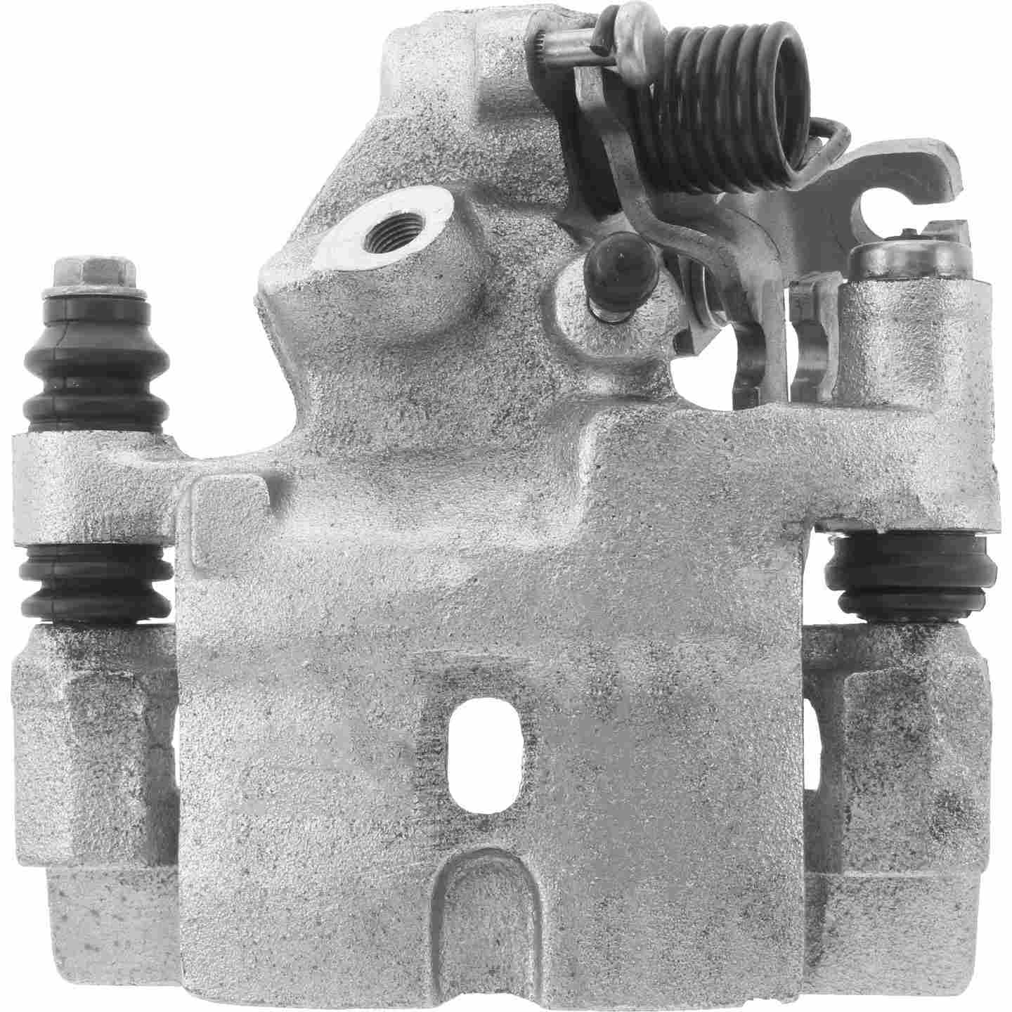 Centric 90-94 Mitsubishi Eclipse/Laser/Talon Right Rear Semi-Loaded Caliper