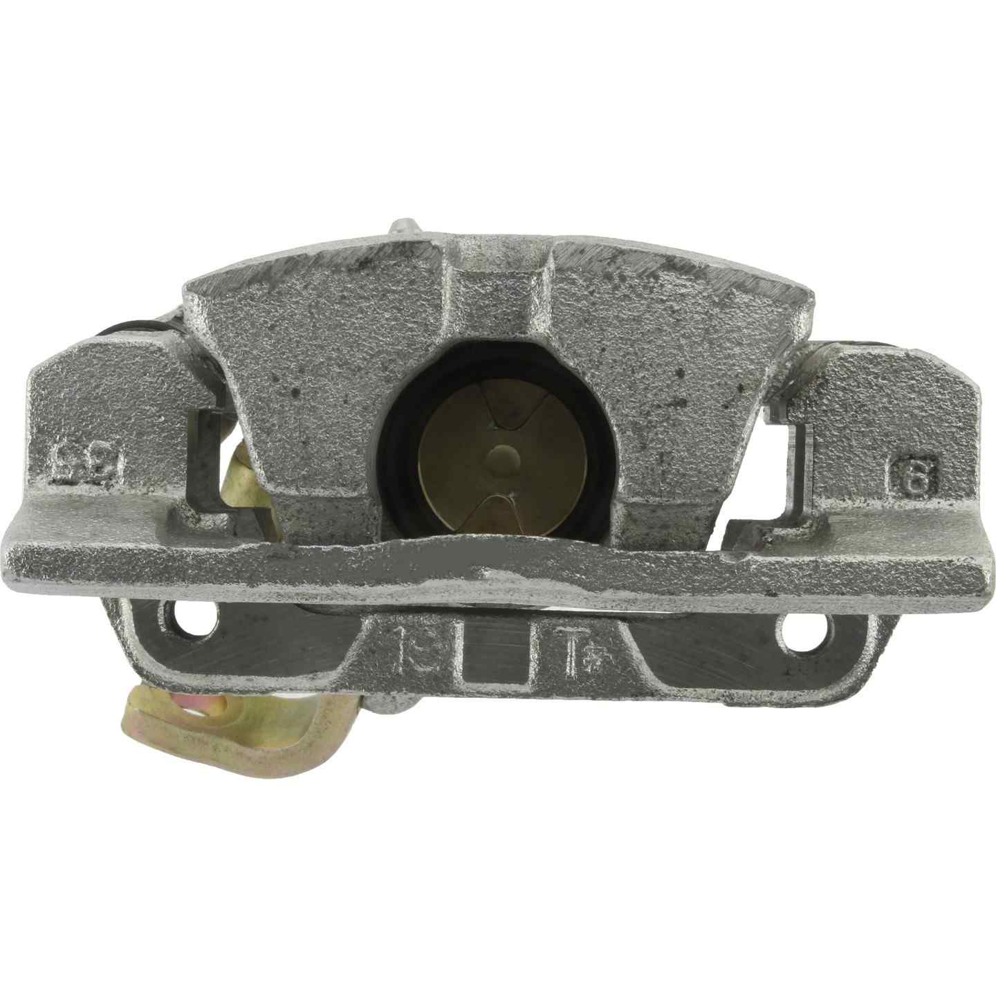Centric 90-94 Mitsubishi Eclipse/Laser/Talon Left Rear Semi-Loaded Caliper
