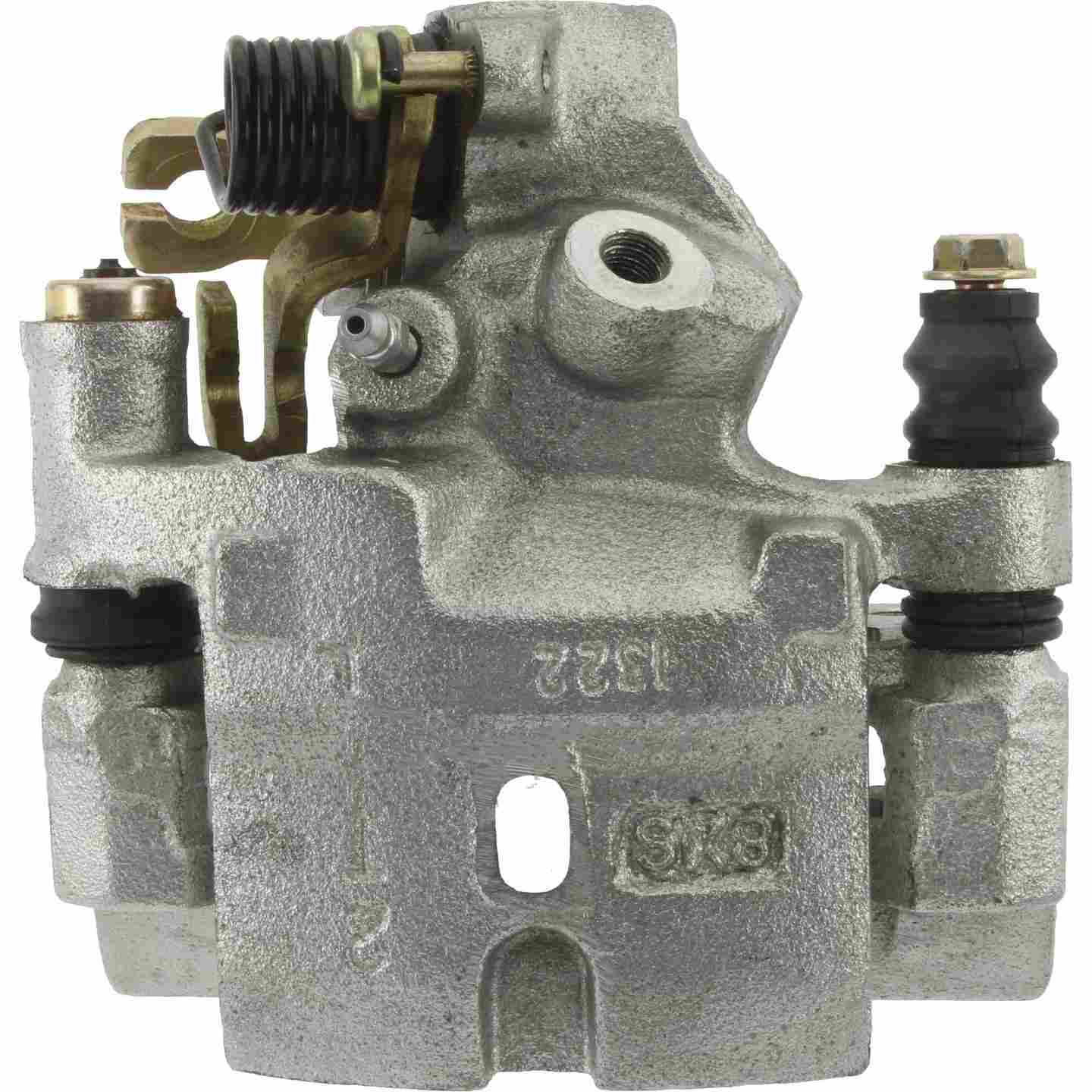 Centric 90-94 Mitsubishi Eclipse/Laser/Talon Left Rear Semi-Loaded Caliper