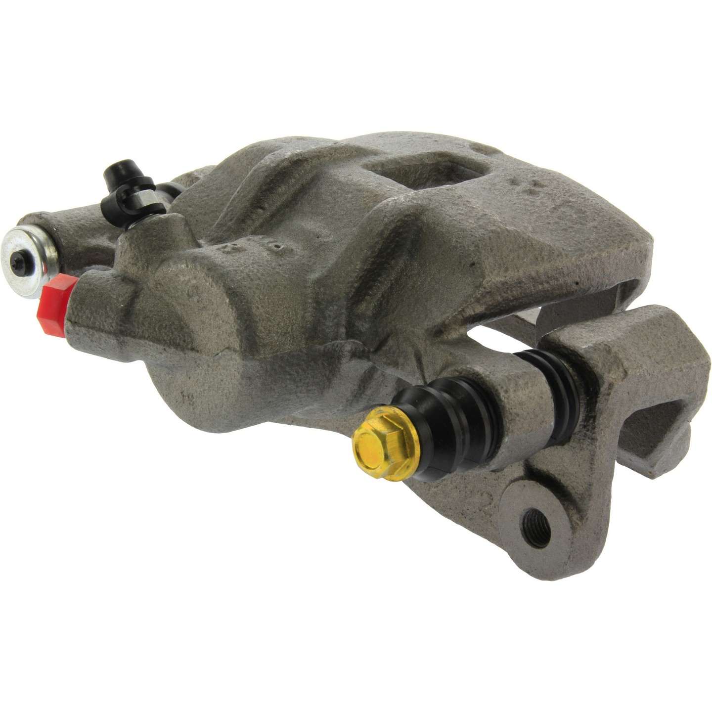 Centric Semi-Loaded Brake Caliper - Rear Right