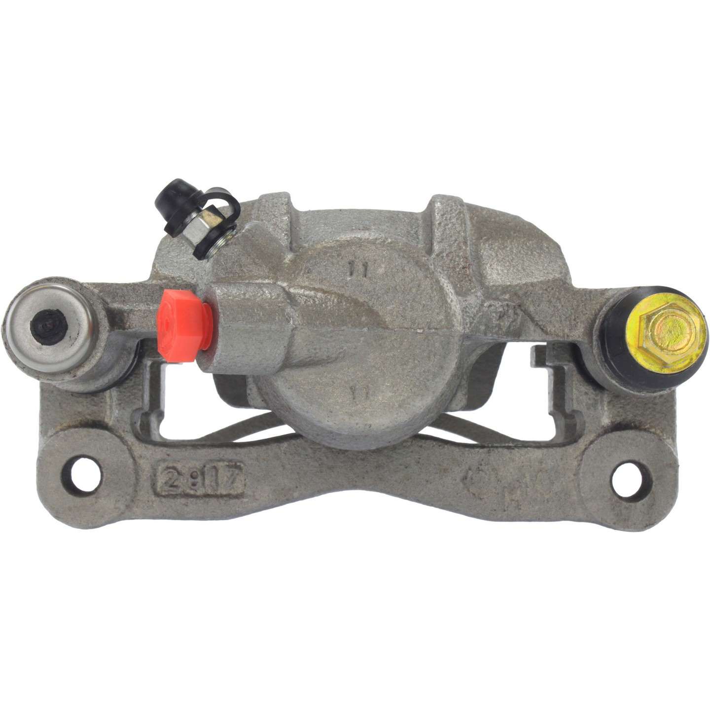 Centric Semi-Loaded Brake Caliper - Rear Right