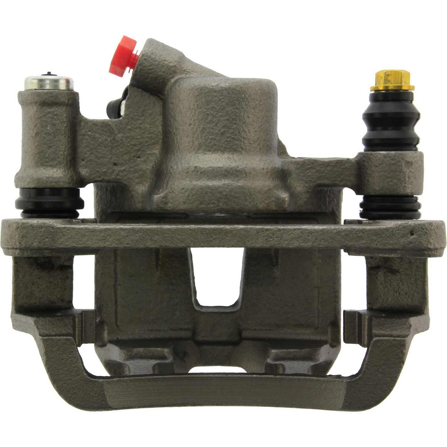 Centric Semi-Loaded Brake Caliper - Rear Right