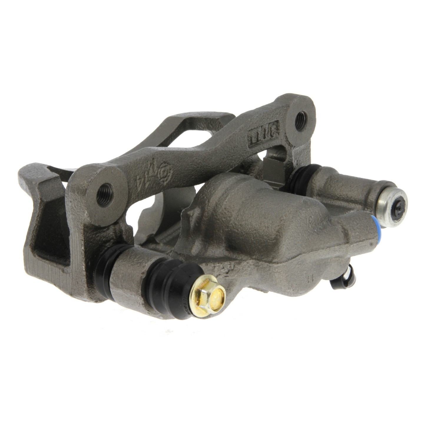 Centric Semi-Loaded Brake Caliper - Rear Right