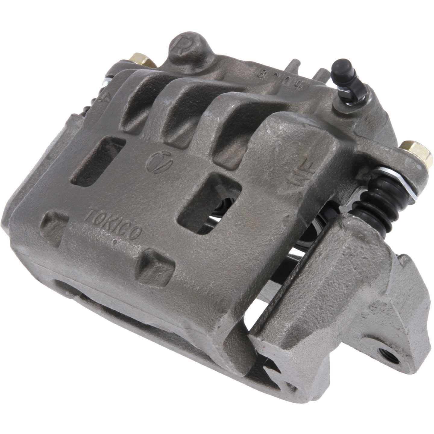 Centric Semi-Loaded Caliper