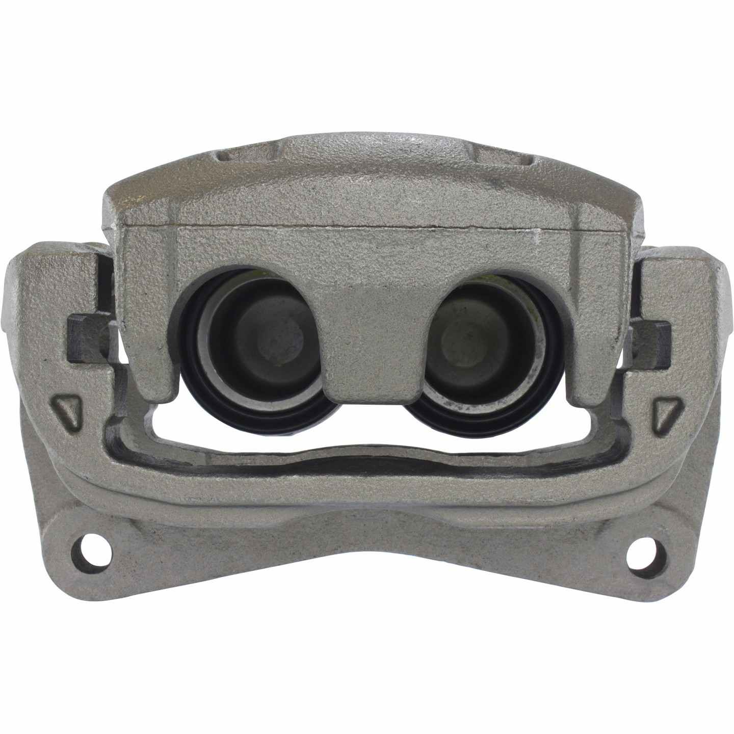 Centric Semi-Loaded Caliper
