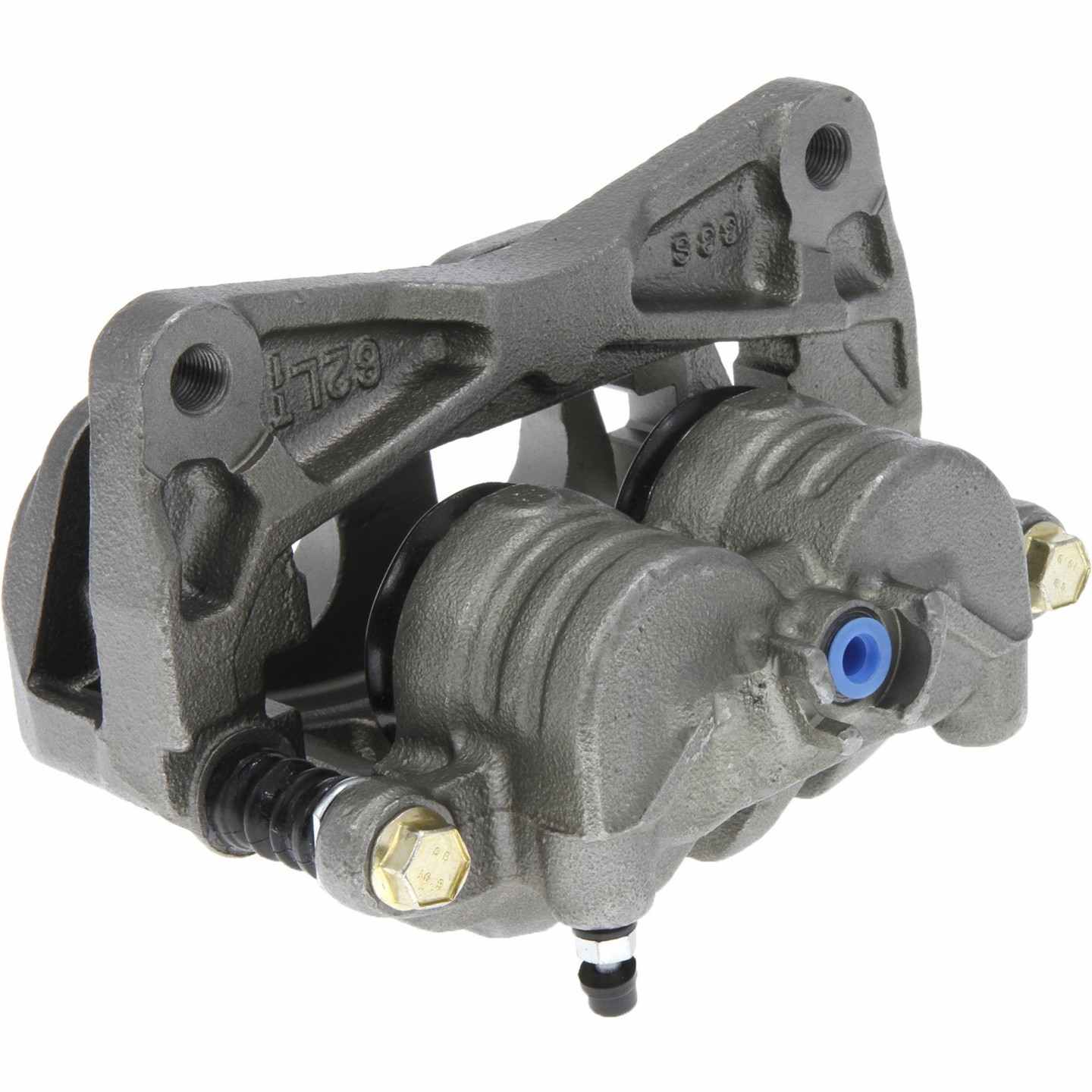 Centric Semi-Loaded Caliper
