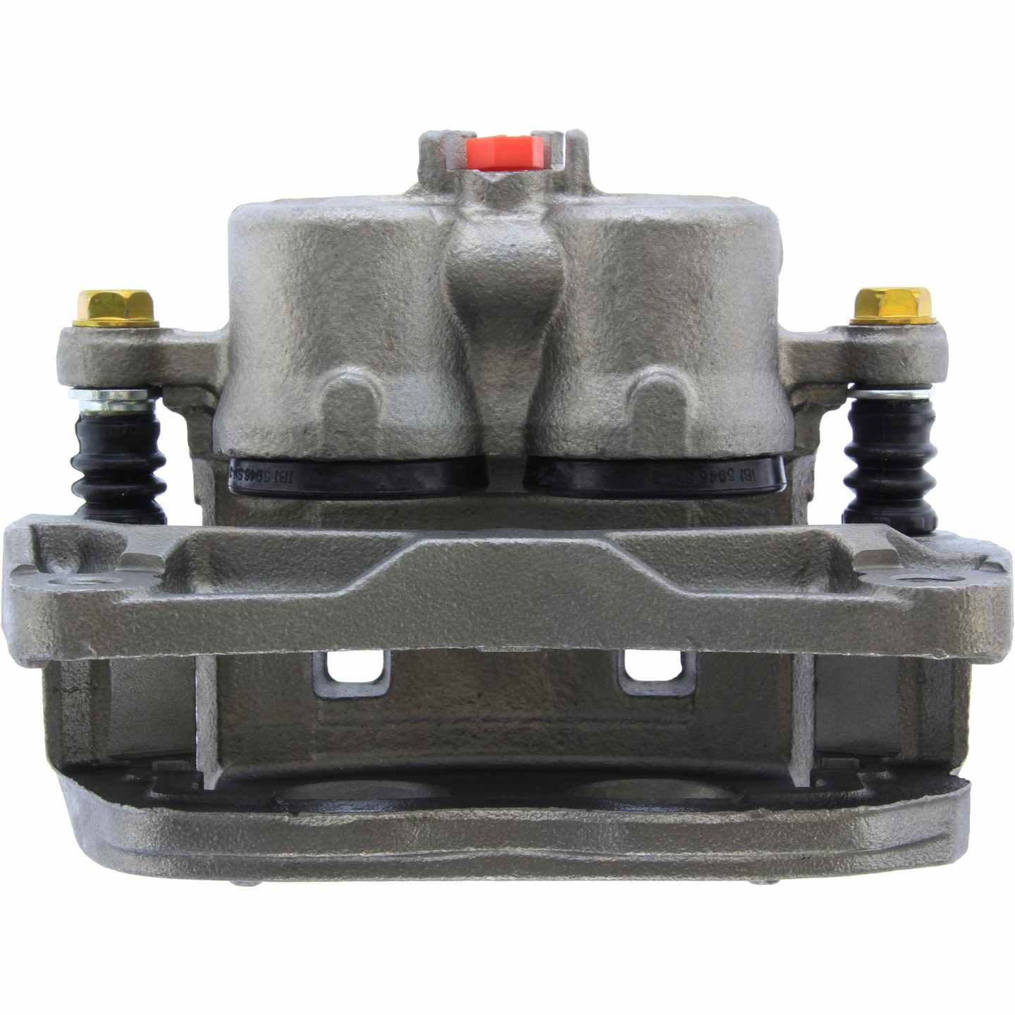 Centric 13-17 Subaru BRZ Remanufactured Semi-Loaded Front Passenger Side Brake Caliper