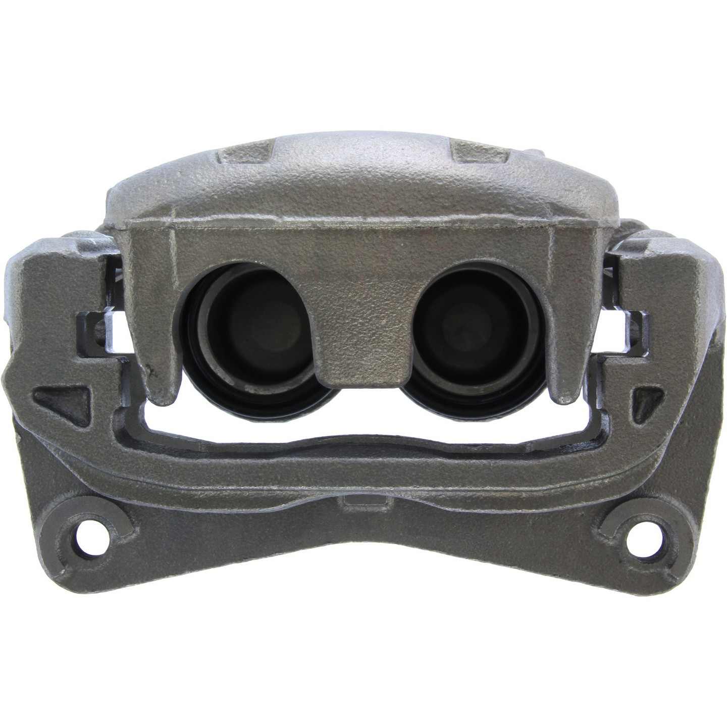 Centric 13-17 Subaru BRZ Remanufactured Semi-Loaded Front Passenger Side Brake Caliper
