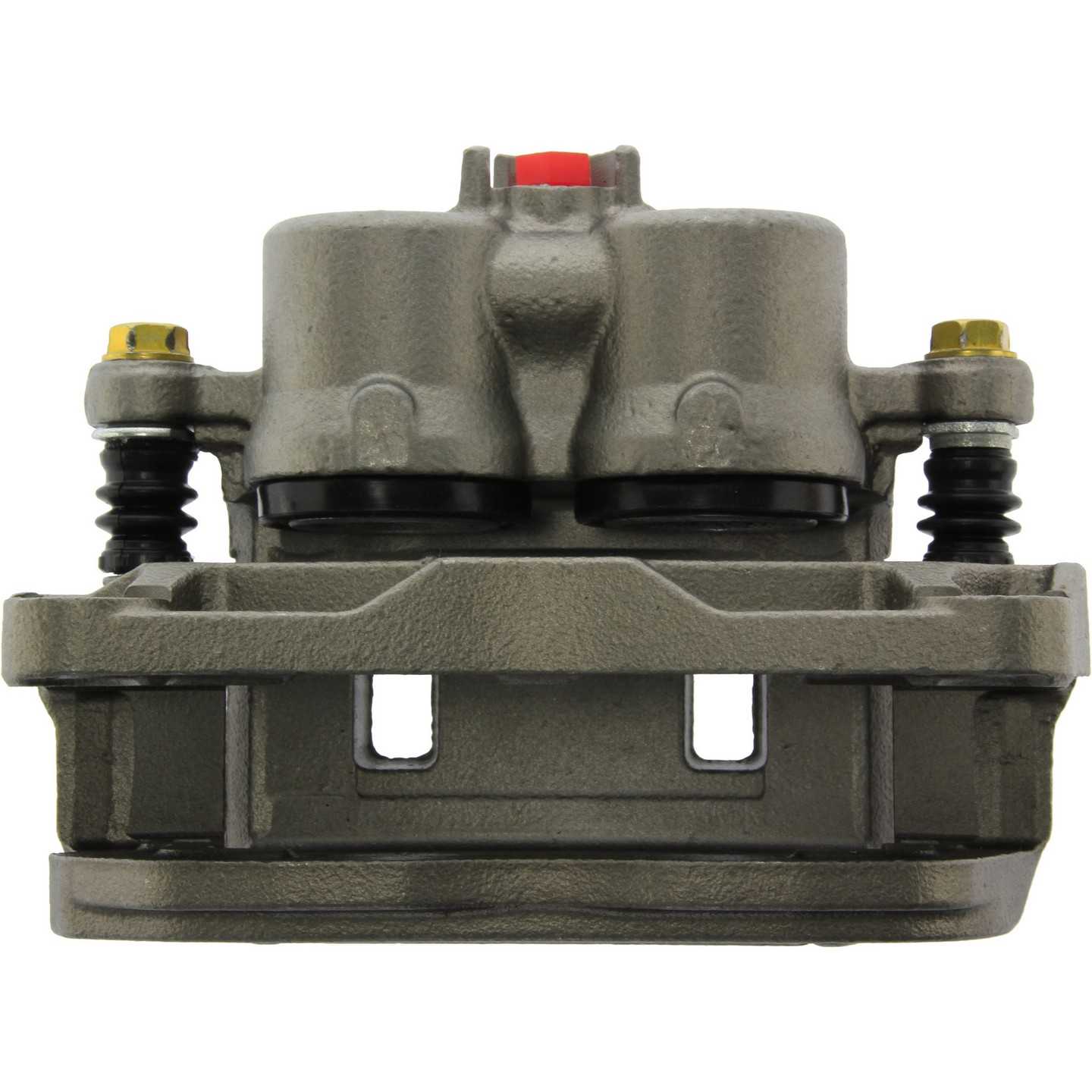 Centric 13-17 Subaru BRZ Remanufactured Semi-Loaded Front Driver Side Brake Caliper