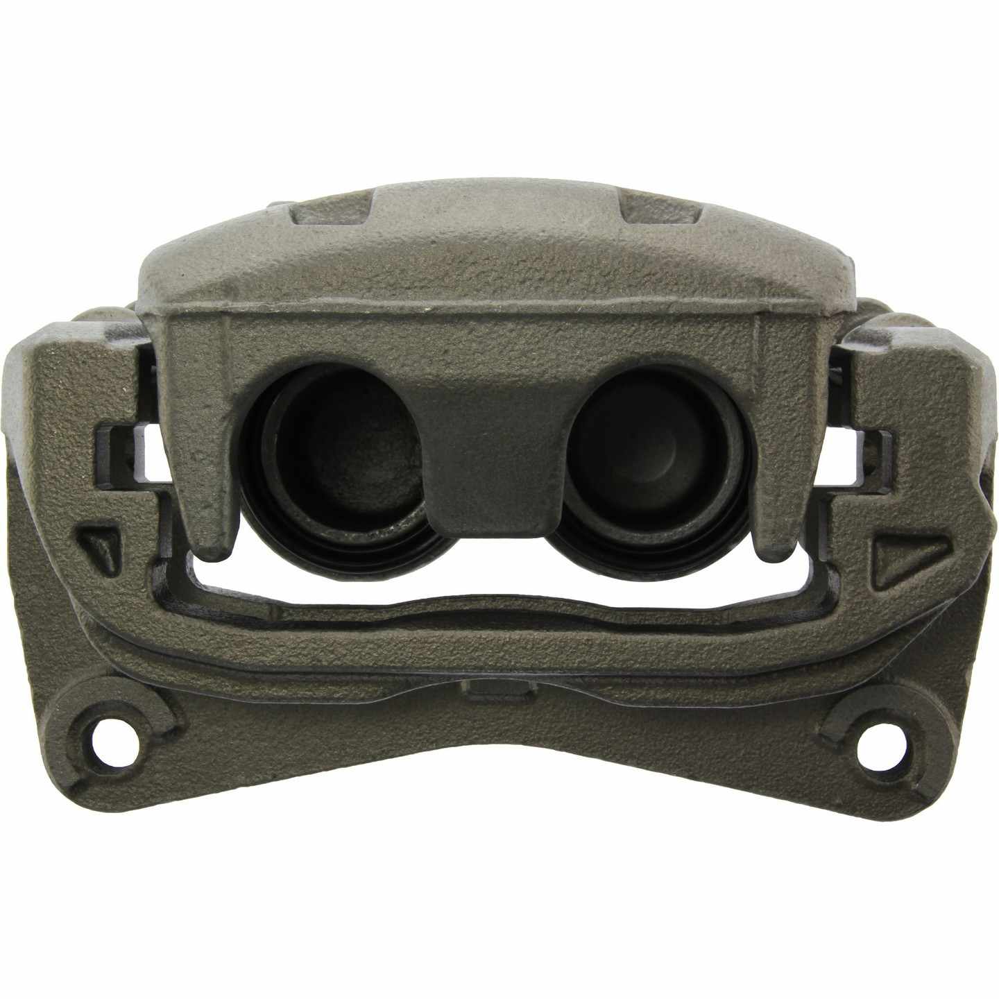 Centric 13-17 Subaru BRZ Remanufactured Semi-Loaded Front Driver Side Brake Caliper