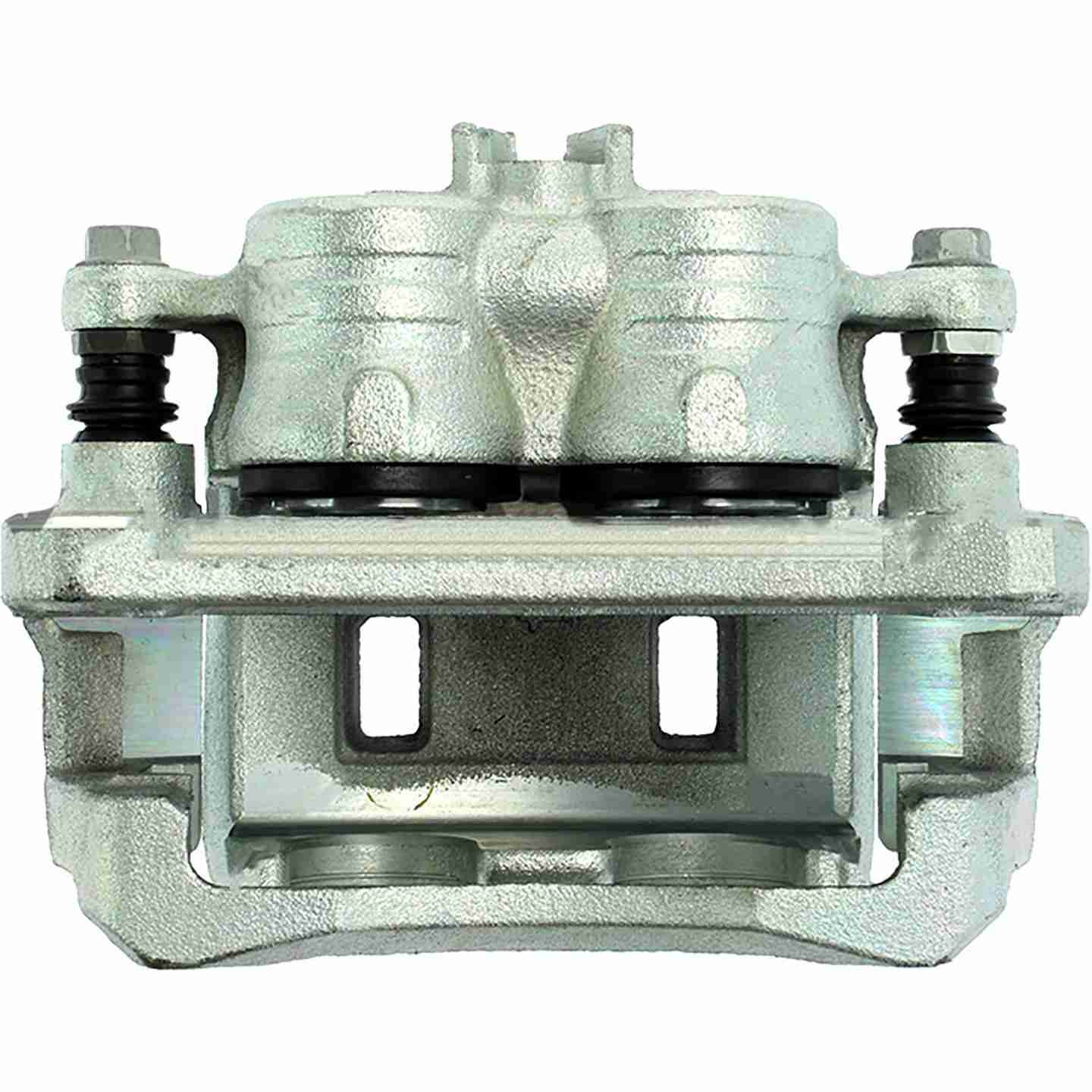 Centric 18-19 Subaru Crosstrek Semi-Loaded Front Right Brake Caliper