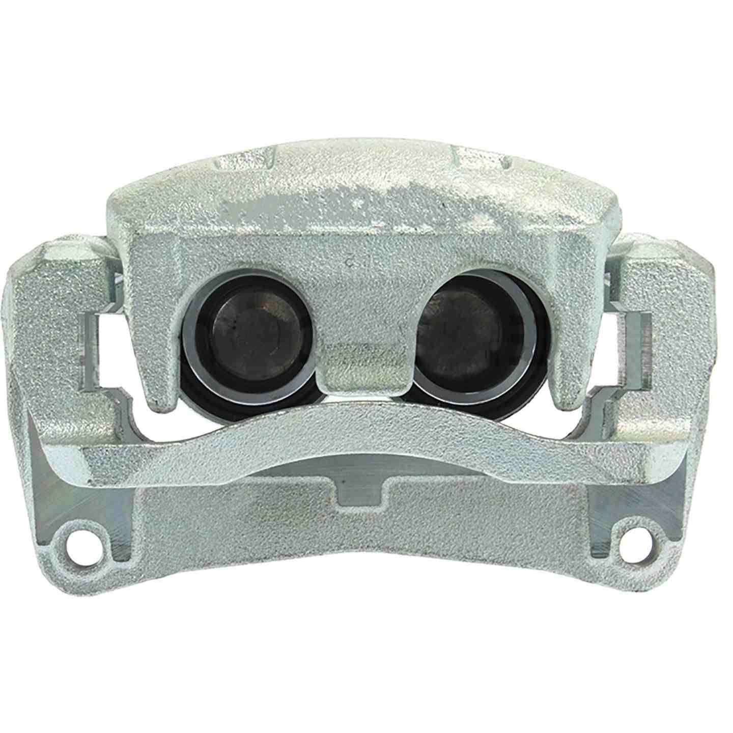 Centric 18-19 Subaru Crosstrek Semi-Loaded Front Right Brake Caliper
