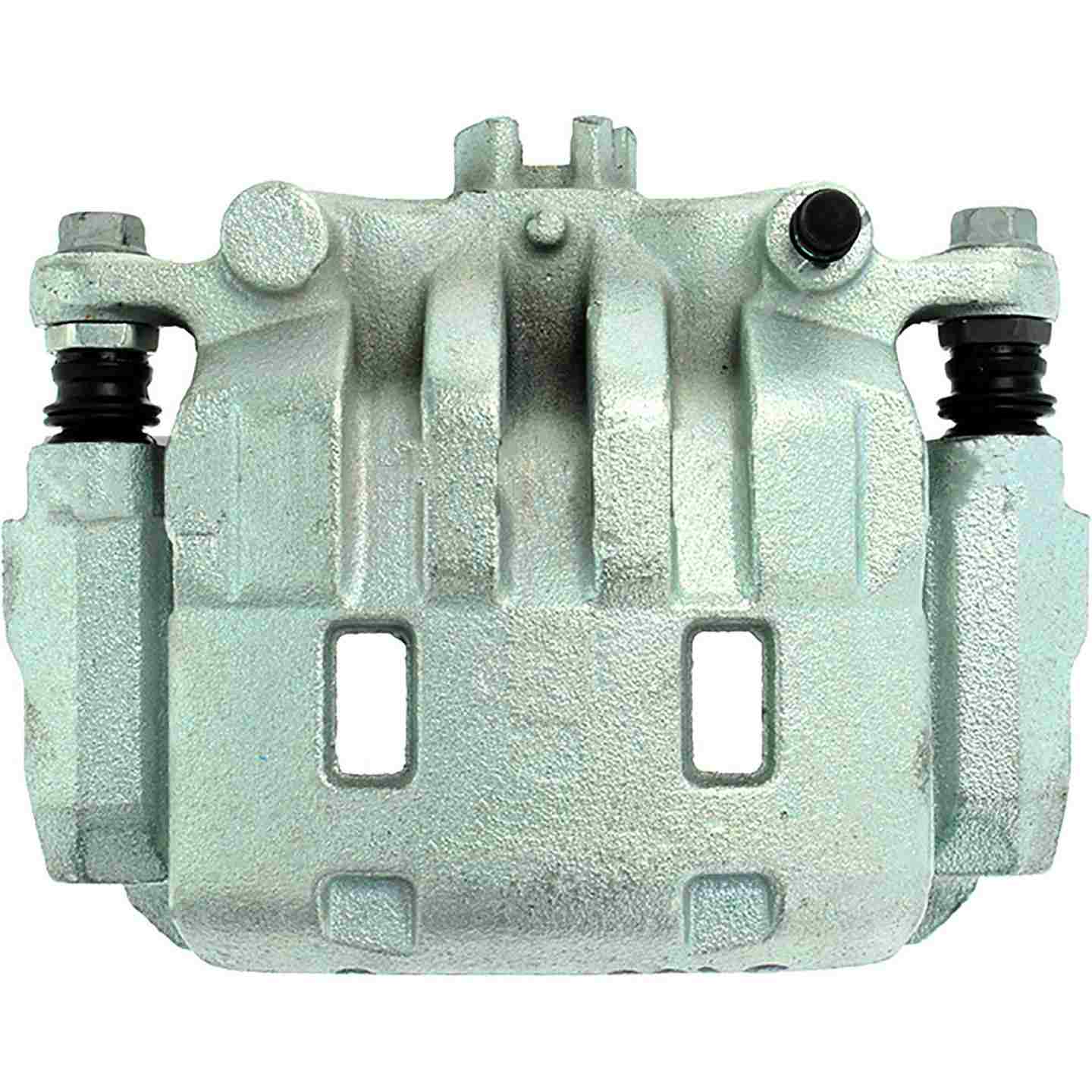 Centric 18-19 Subaru Crosstrek Semi-Loaded Front Right Brake Caliper