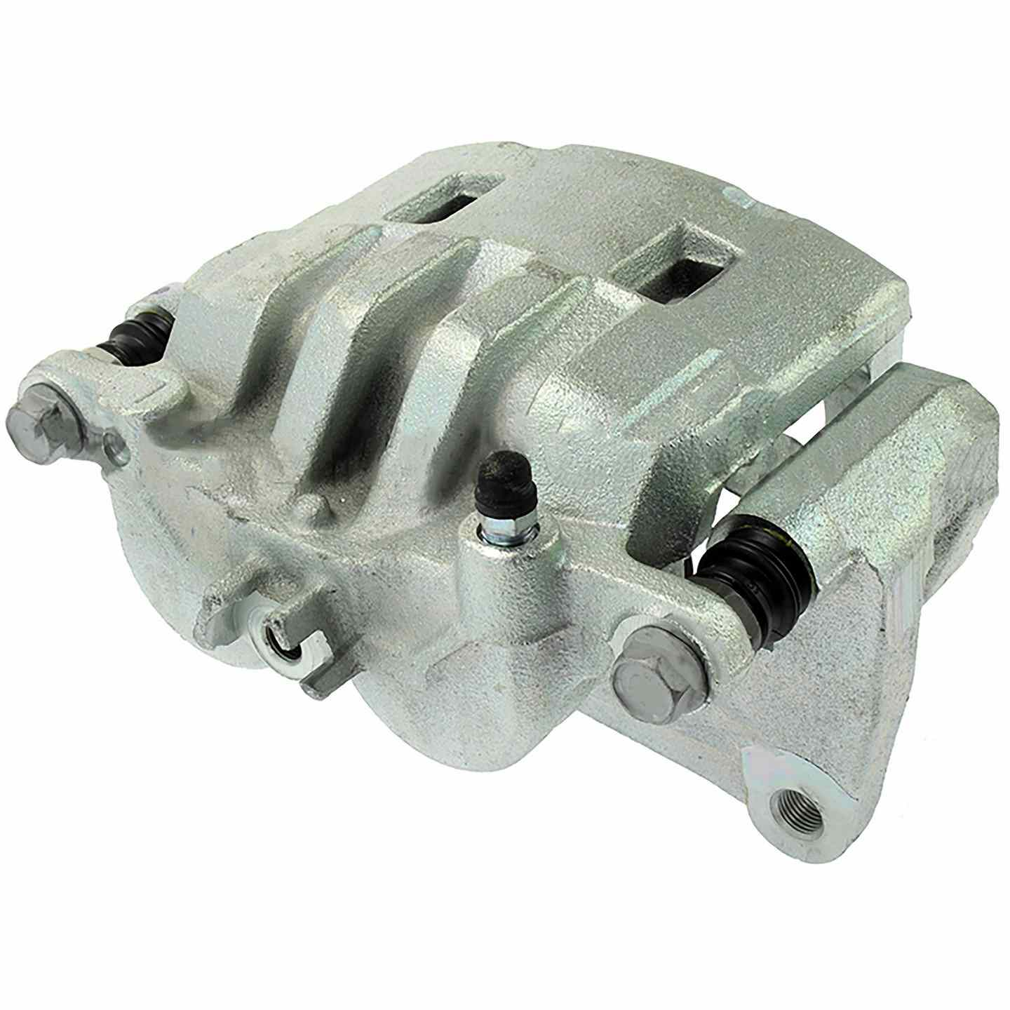 Centric 18-19 Subaru Crosstrek Semi-Loaded Front Left Brake Caliper