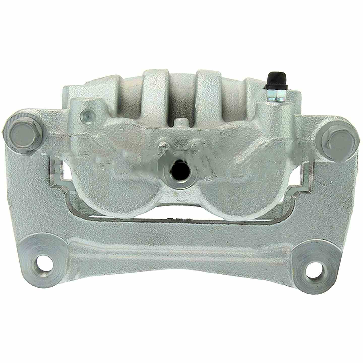 Centric 18-19 Subaru Crosstrek Semi-Loaded Front Left Brake Caliper