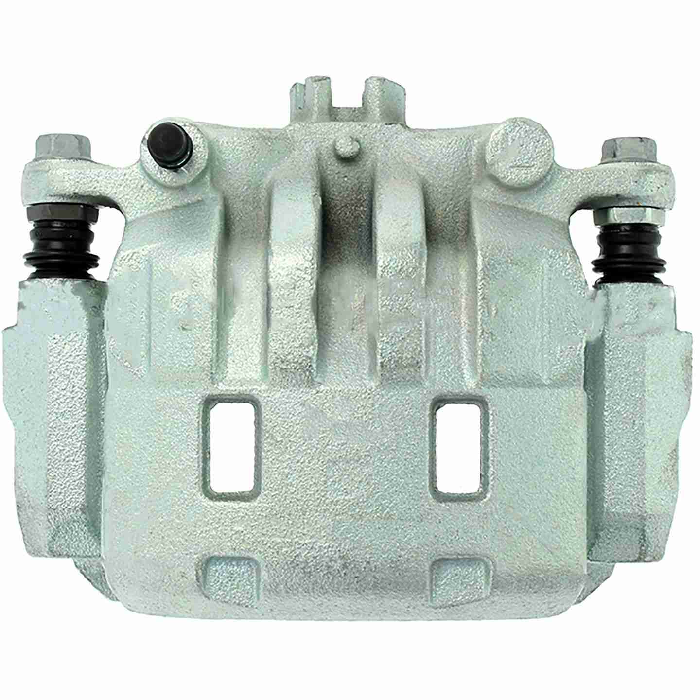 Centric 18-19 Subaru Crosstrek Semi-Loaded Front Left Brake Caliper