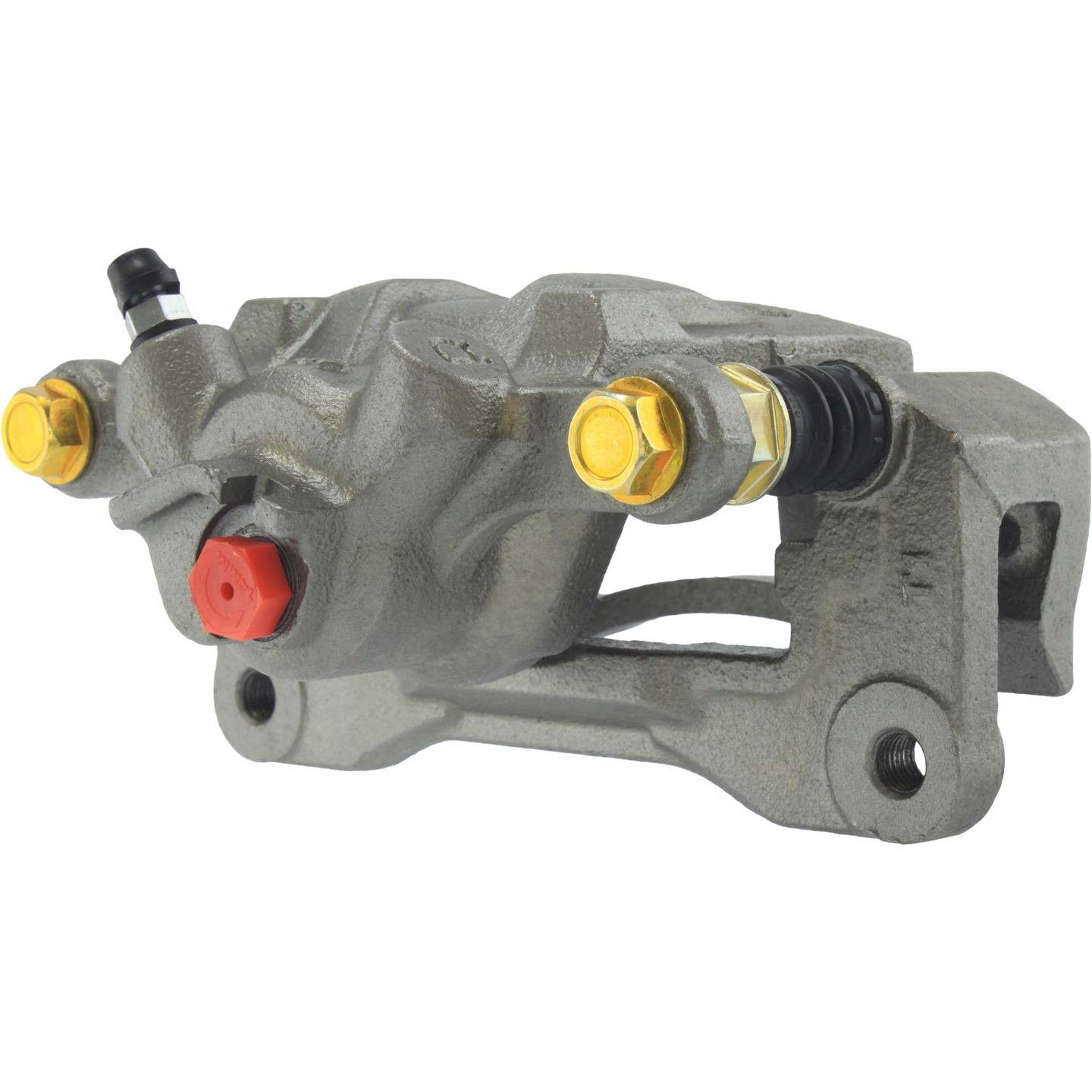 Centric Posi-Quiet Loaded Caliper