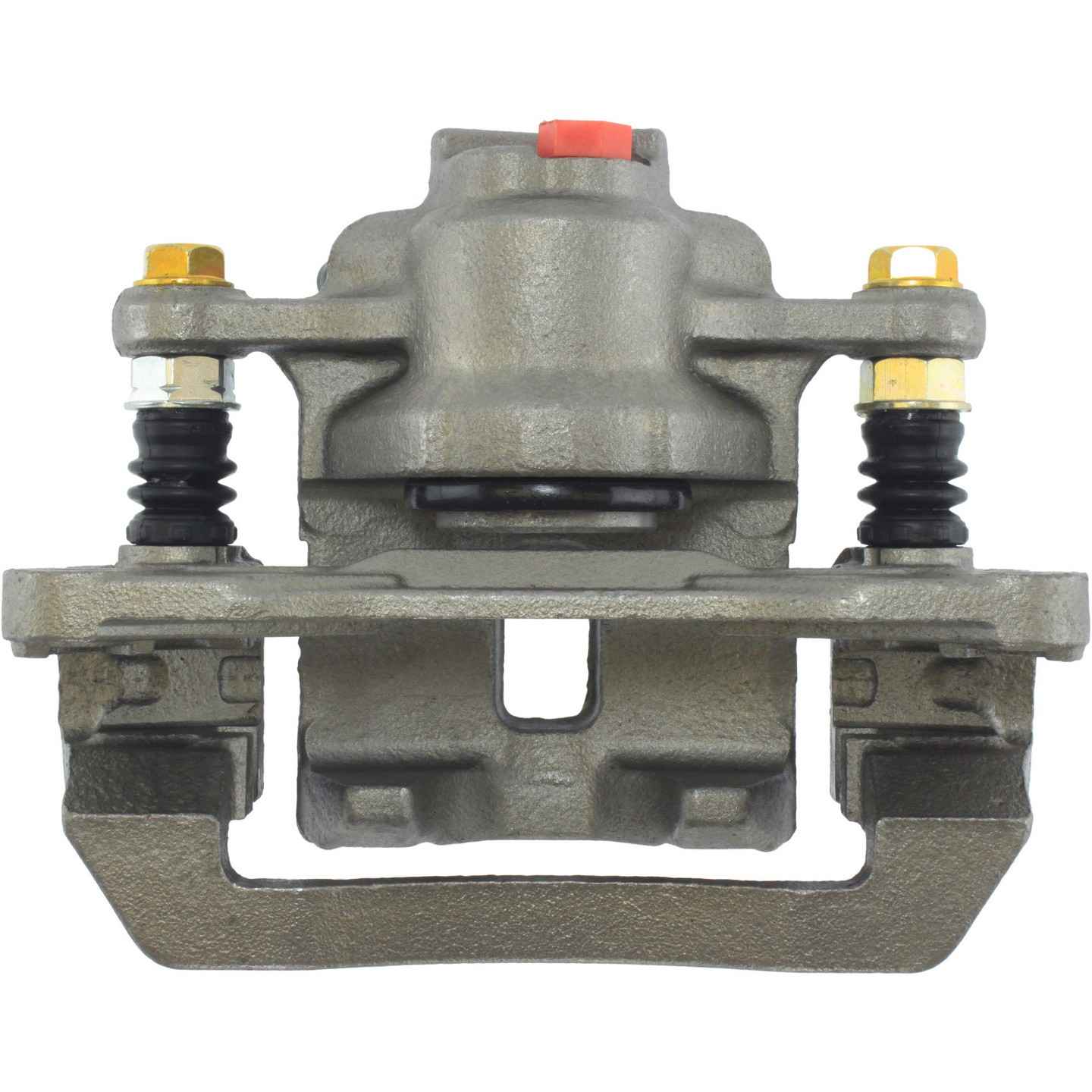 Centric Posi-Quiet Loaded Caliper