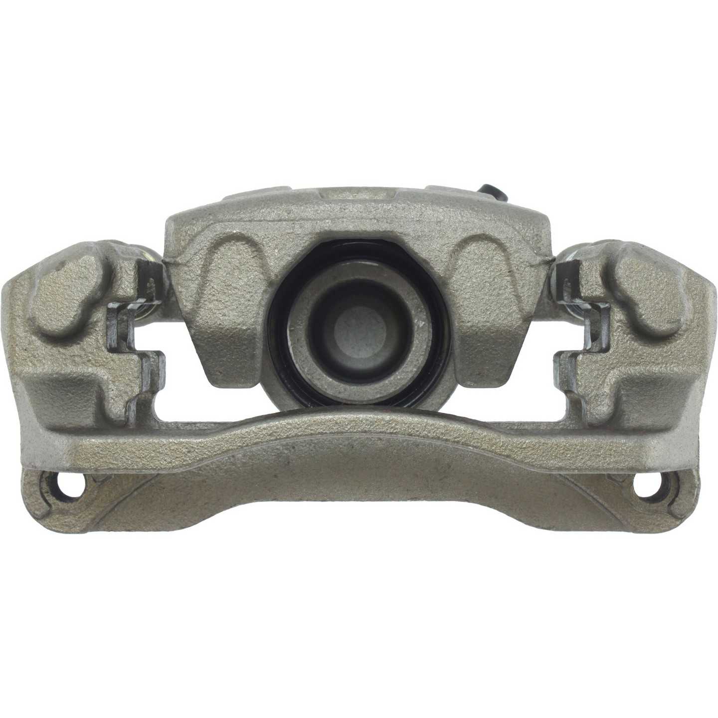 Centric Posi-Quiet Loaded Caliper