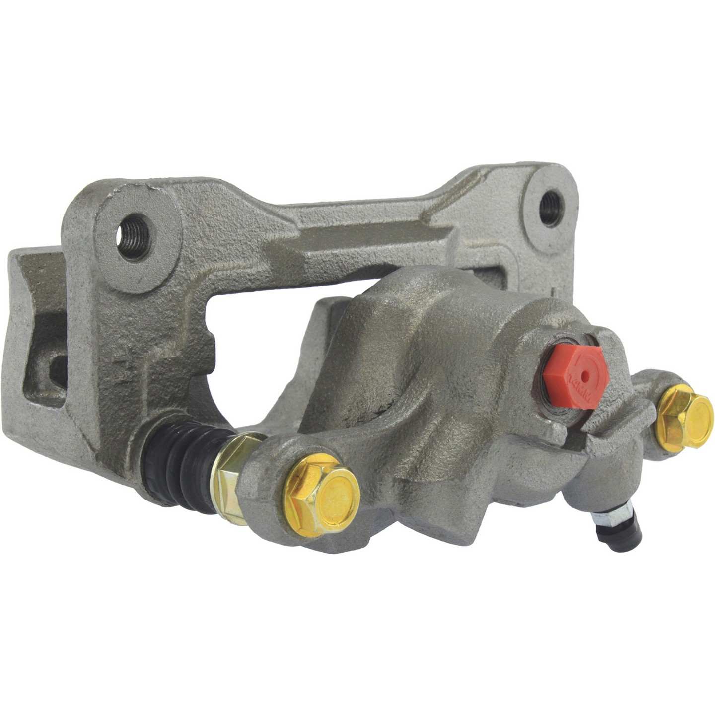 Centric Posi-Quiet Loaded Caliper