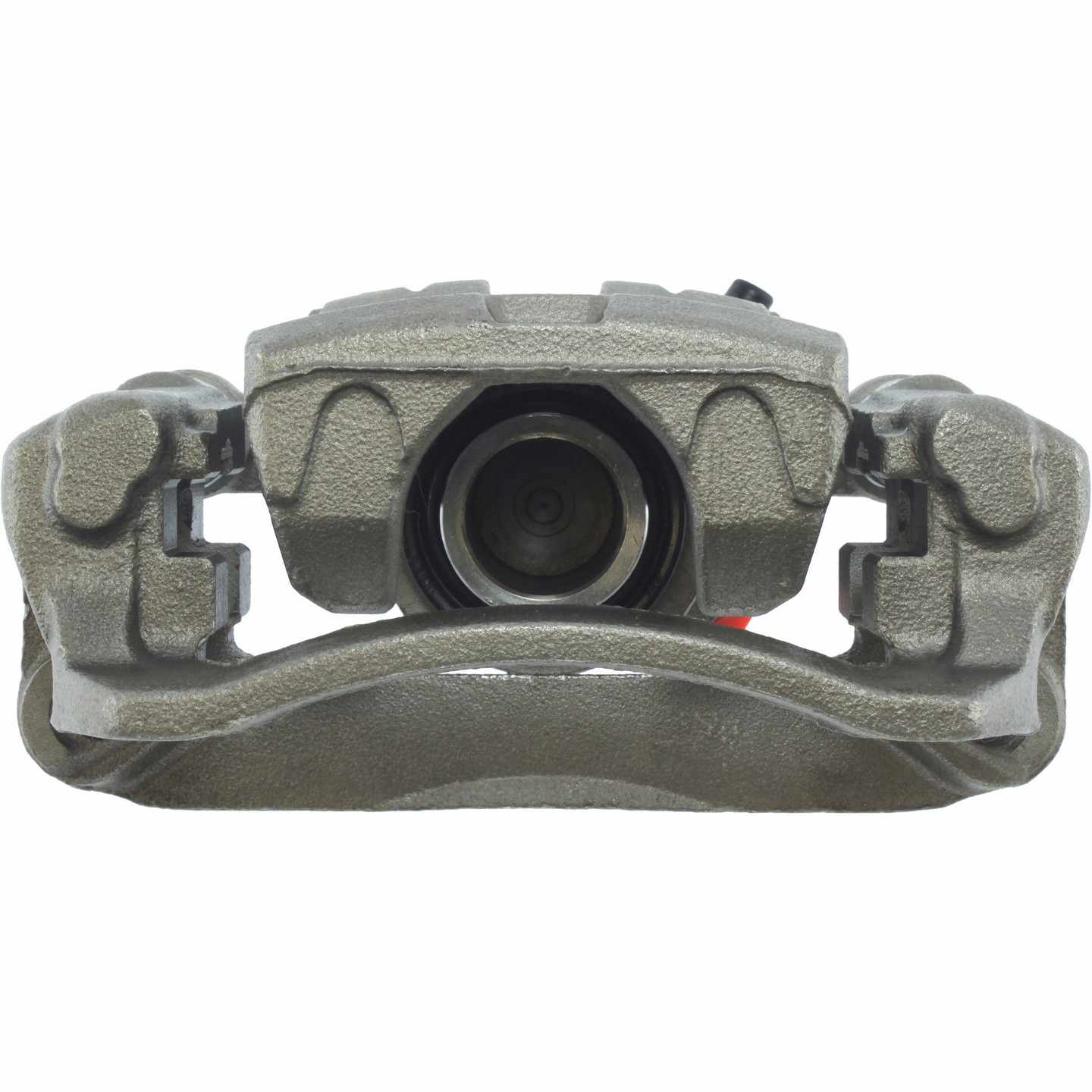 Centric 08-17 Subaru WRX Remanufactured Semi-Loaded Rear Right Brake Caliper