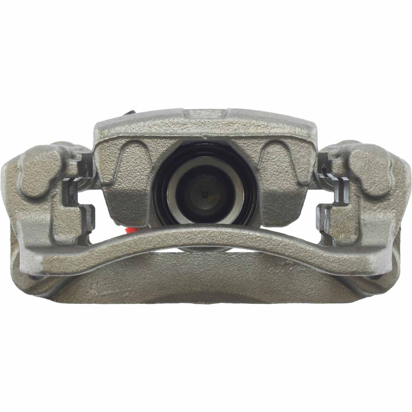 Centric 08-17 Subaru WRX Remanufactured Semi-Loaded Rear Left Brake Caliper