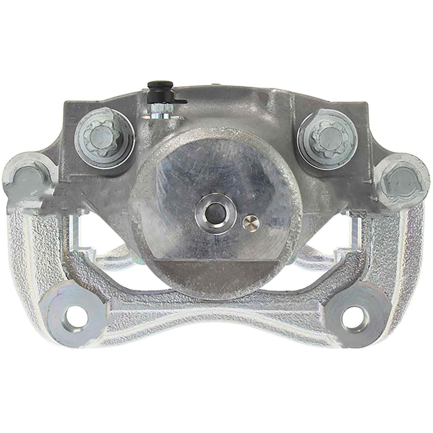 Centric 17-19 Hyundai Ioniq Semi-Loaded Front Left Brake Caliper
