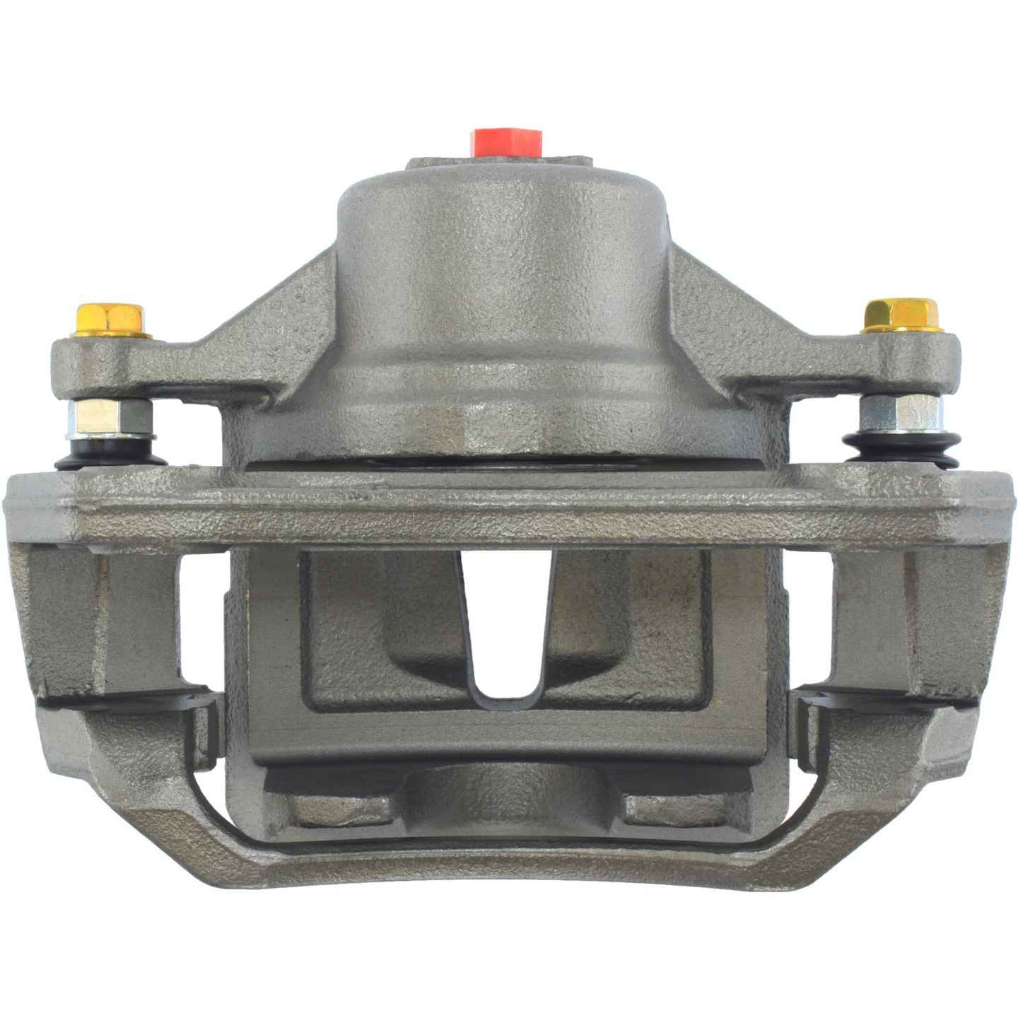 Centric 09-13 Hyundai Elantra/Kia Forte Semi-Loaded Front Right Brake Caliper