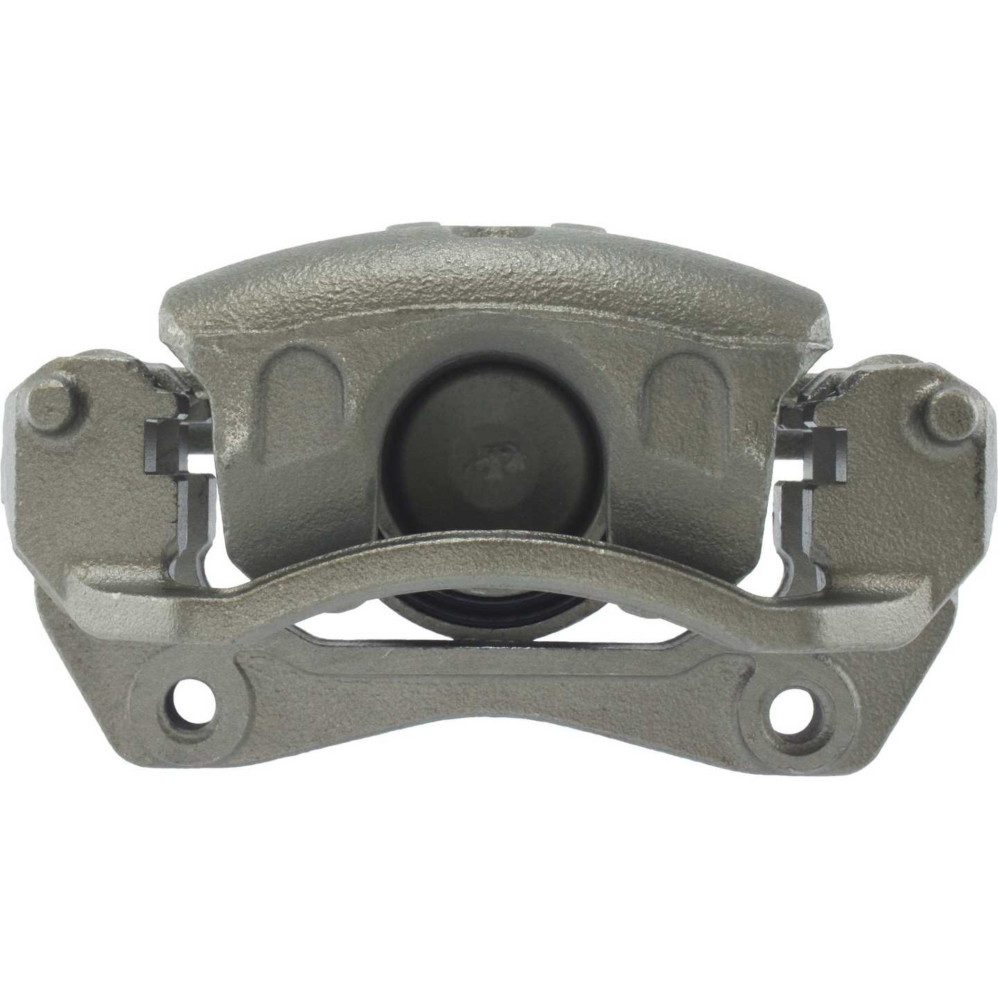 Centric 09-13 Hyundai Elantra/Kia Forte Semi-Loaded Front Right Brake Caliper