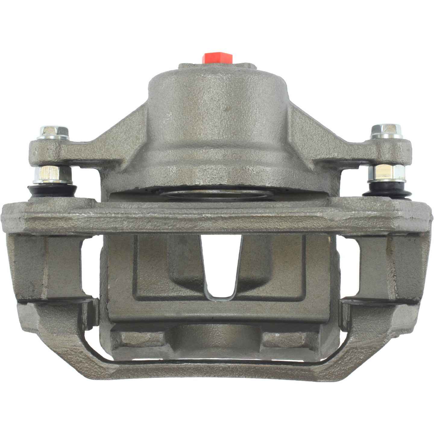 Centric 09-13 Hyundai Elantra/Kia Forte Semi-Loaded Front Left Brake Caliper