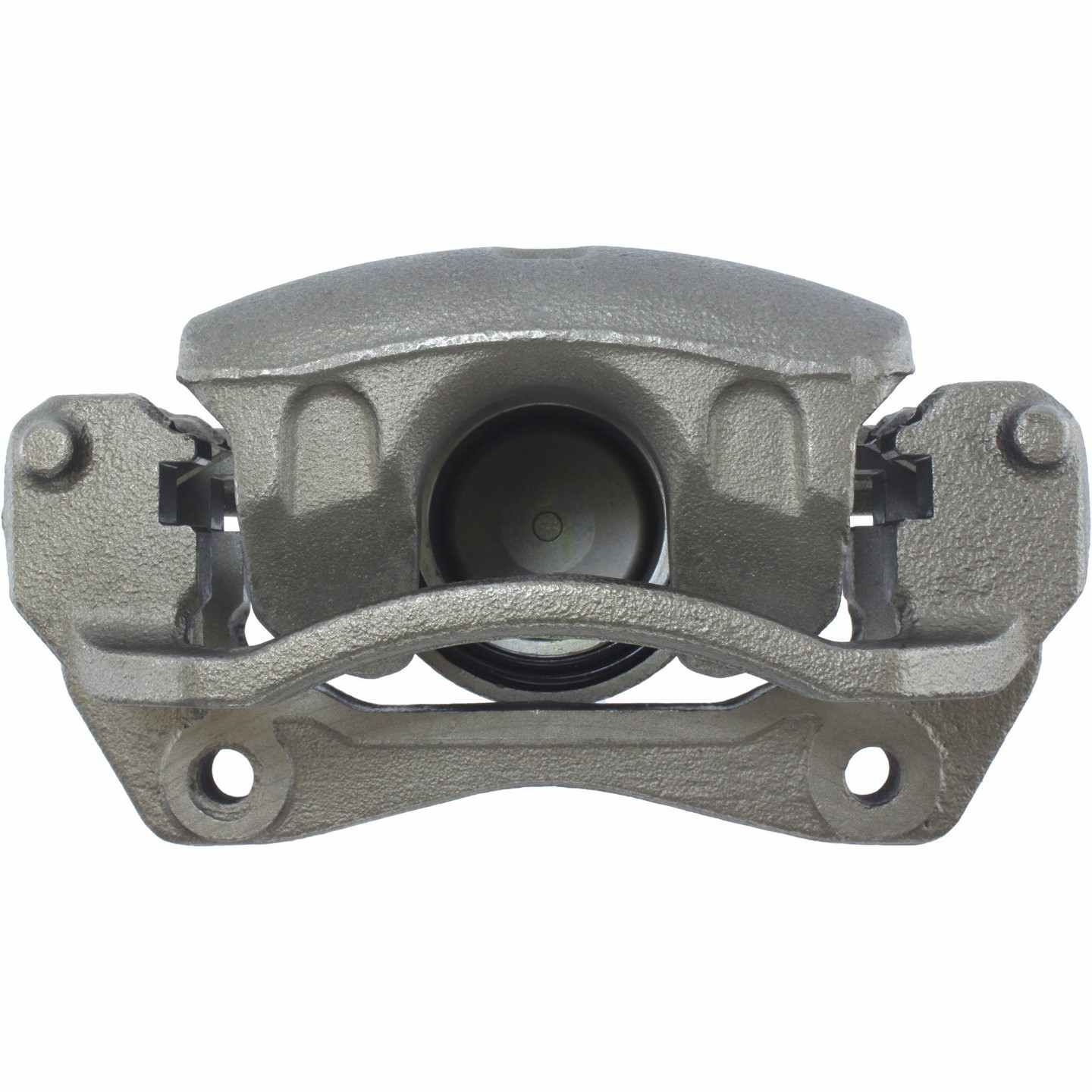 Centric 09-13 Hyundai Elantra/Kia Forte Semi-Loaded Front Left Brake Caliper