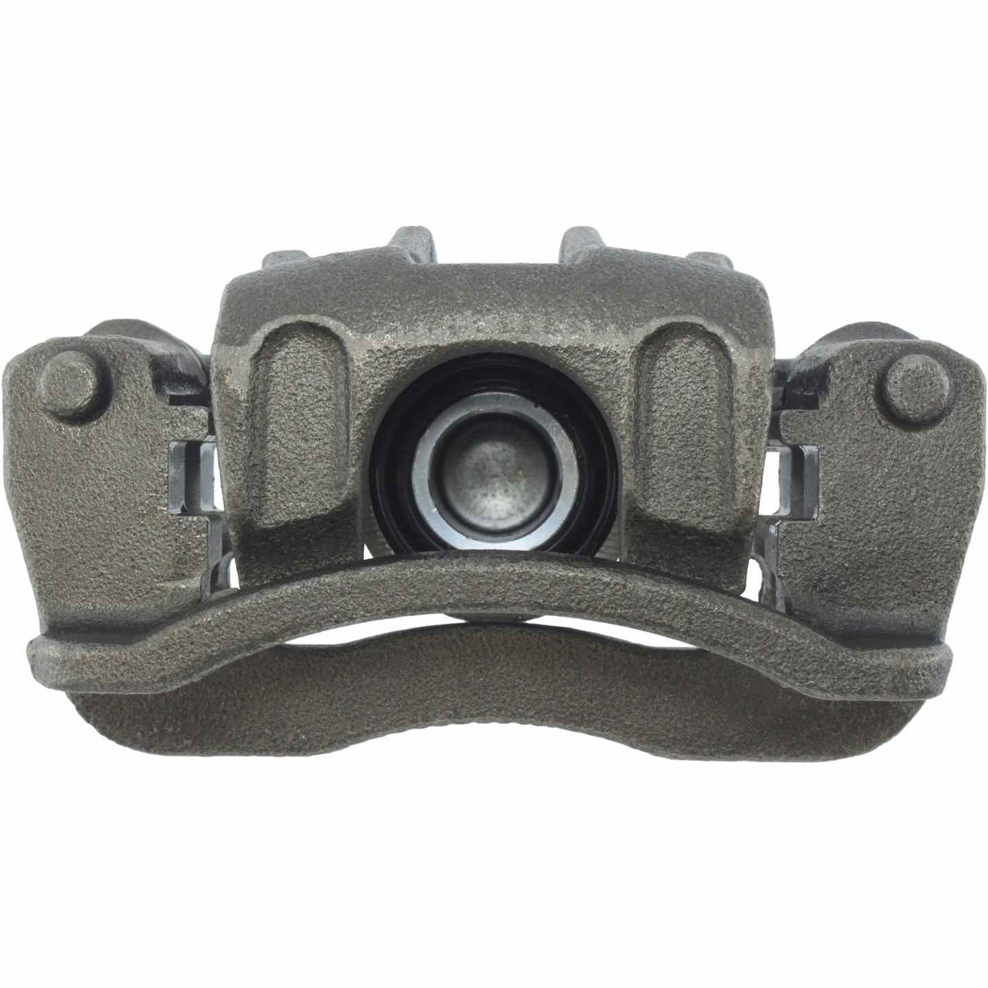 Centric 06-13 Dodge Attitude/Kia Forte Semi-Loaded Rear Right Brake Caliper