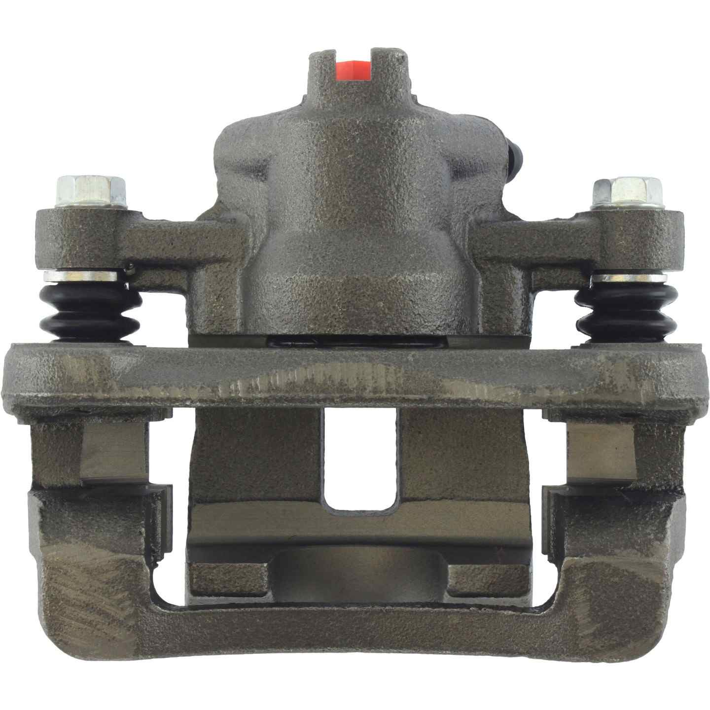 Centric 06-13 Dodge Attitude/Kia Forte Semi-Loaded Rear Left Brake Caliper