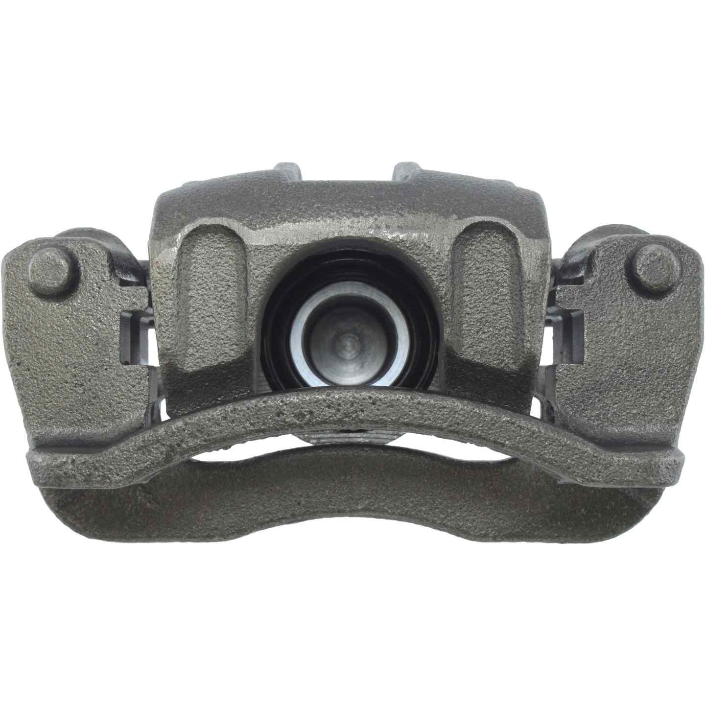 Centric 06-13 Dodge Attitude/Kia Forte Semi-Loaded Rear Left Brake Caliper