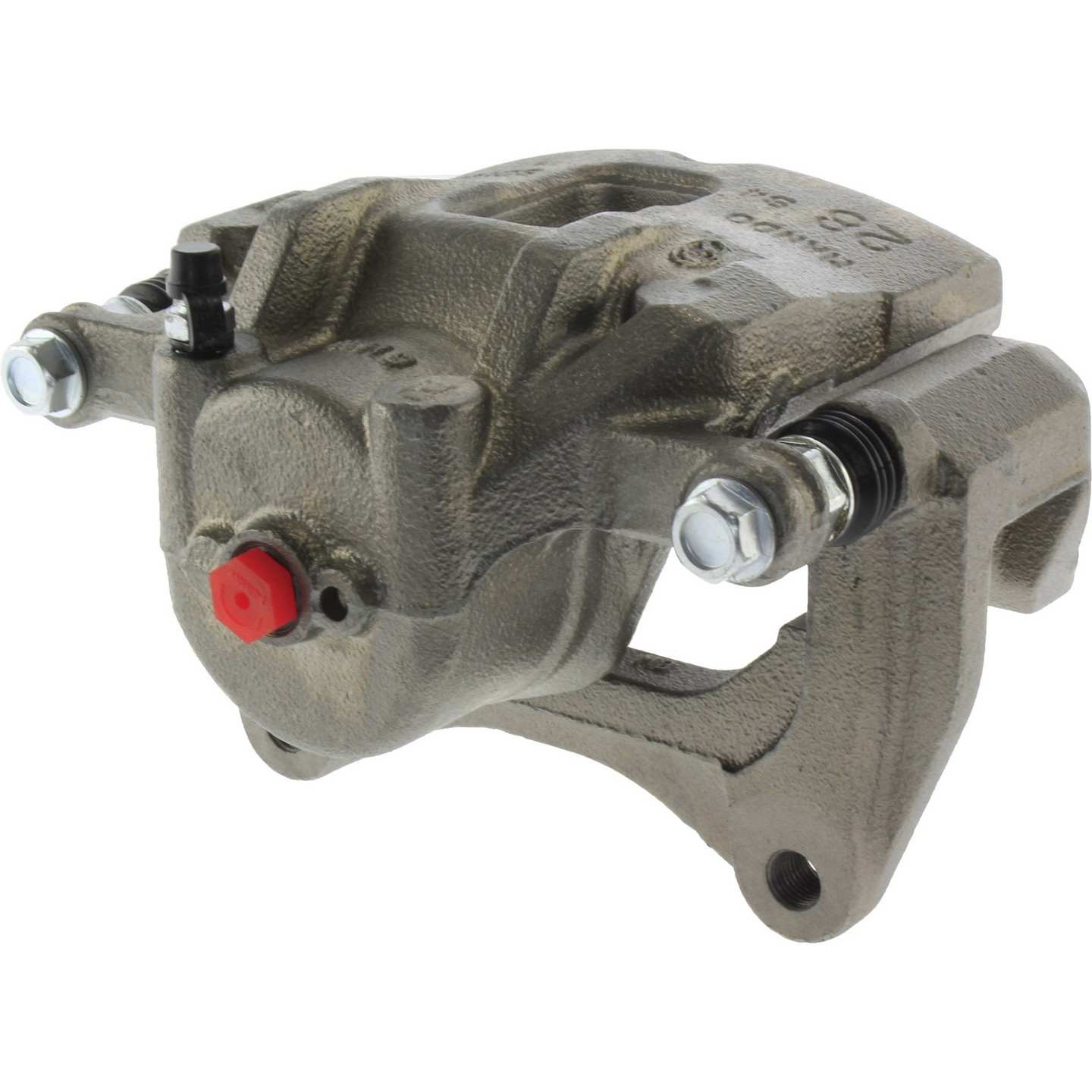 Centric 12-17 Hyundai Azera Semi Loaded Front Right Caliper