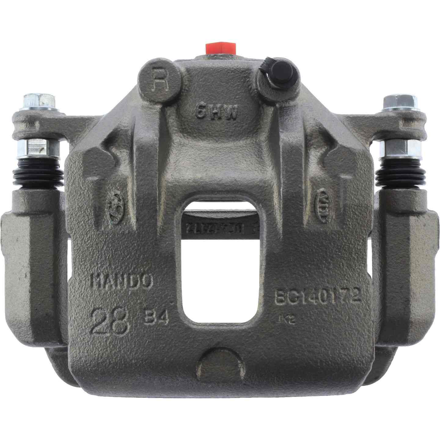 Centric 12-17 Hyundai Azera Semi Loaded Front Right Caliper
