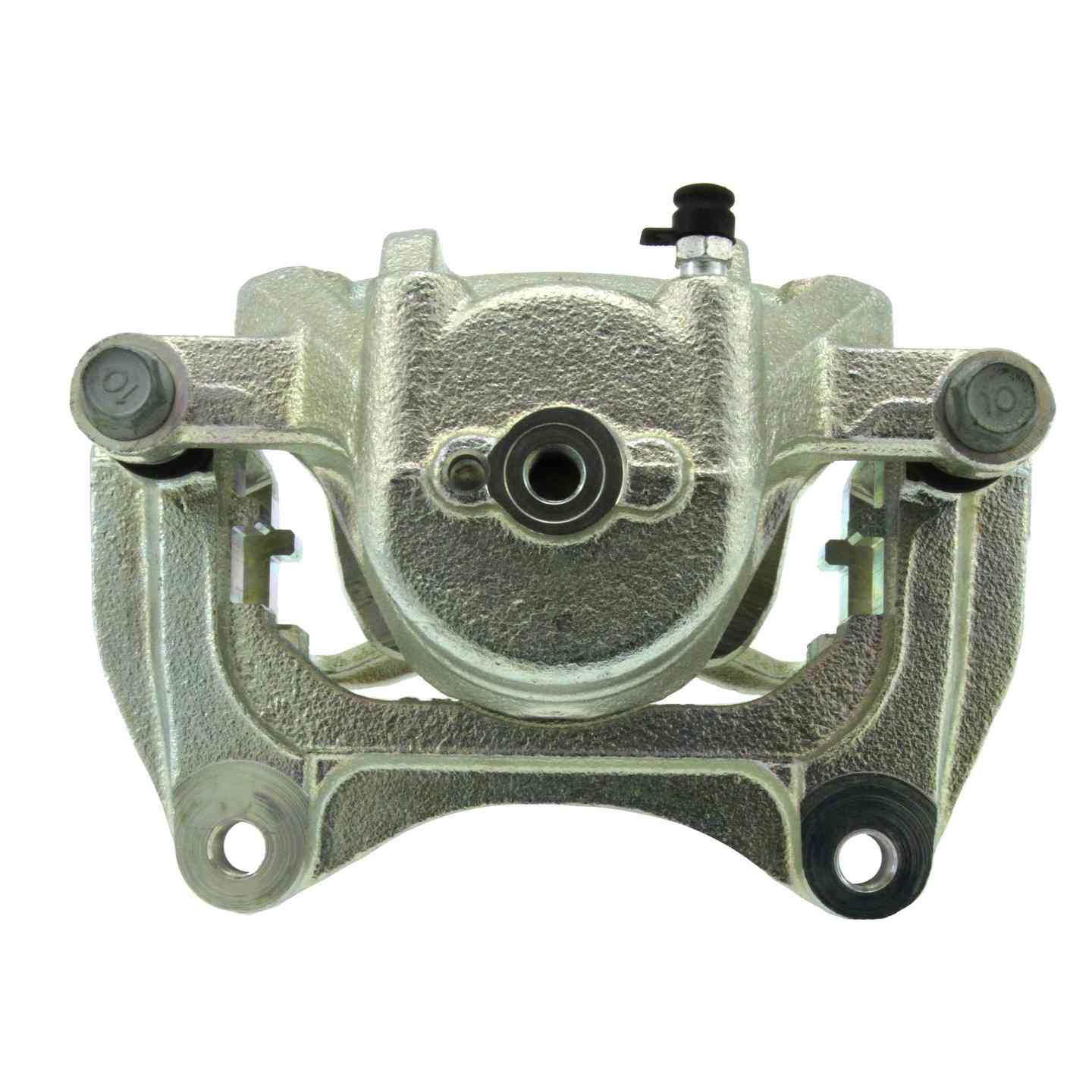Centric 12-17 Hyundai Azera Semi Loaded Front Left Caliper