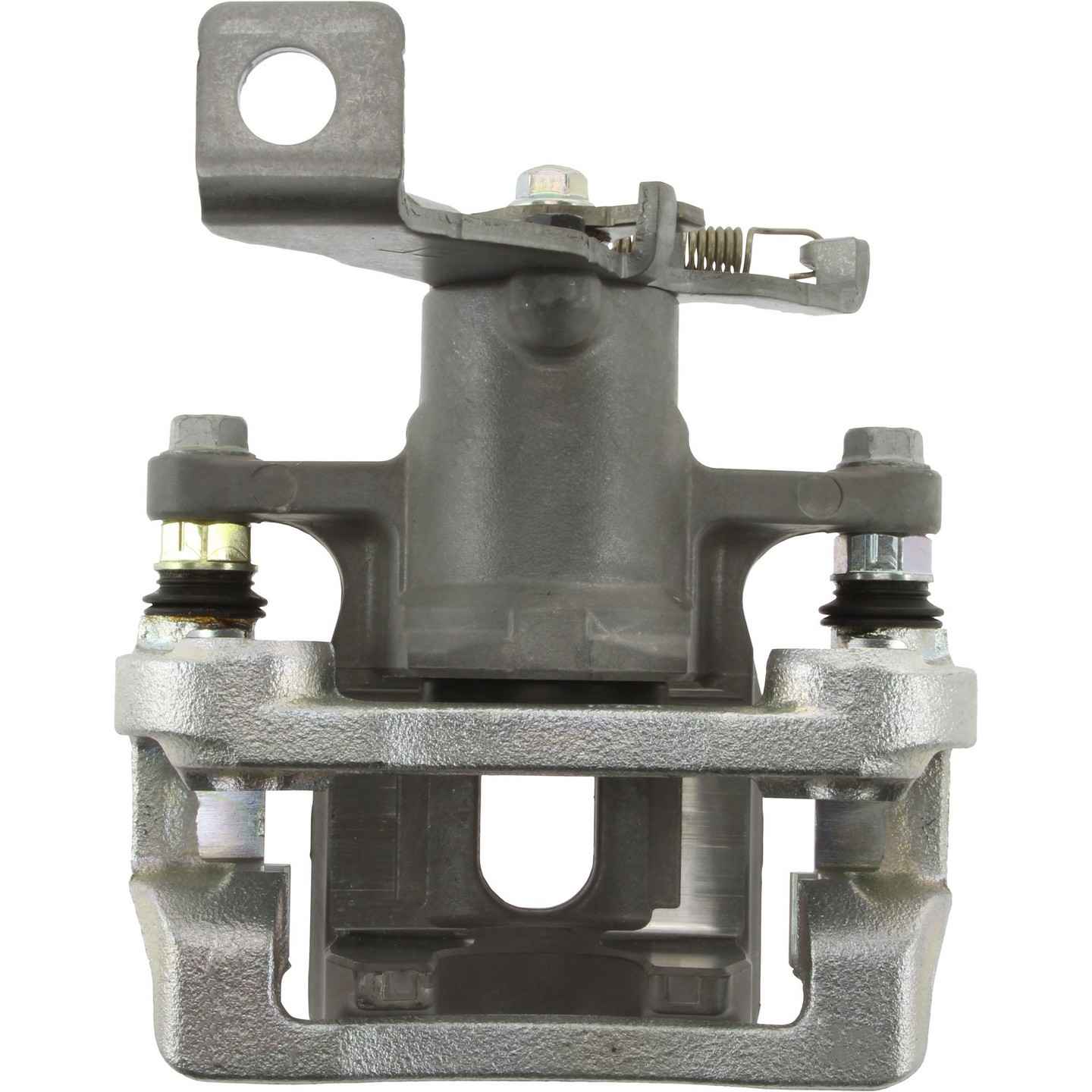Centric 2017 Hyundai IONIQ Semi-Loaded Rear Right Brake Caliper