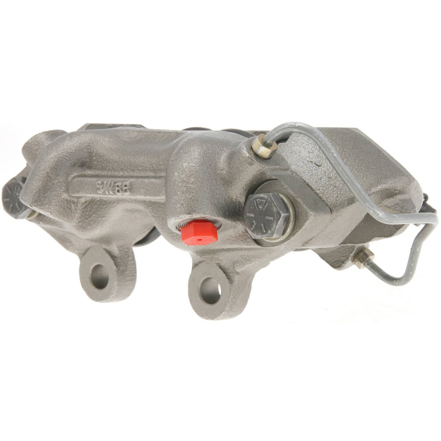 Centric 1967 Mercury Cougar Semi Loaded Front Right Rebuilt Caliper