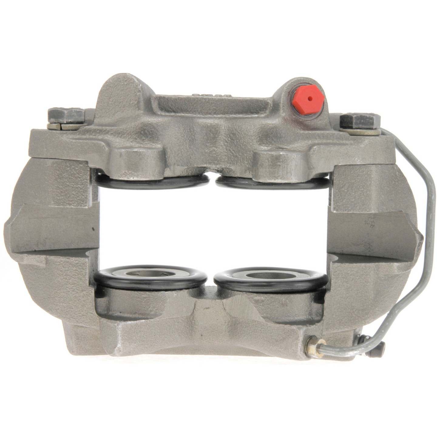 Centric 1967 Mercury Cougar Semi Loaded Front Right Rebuilt Caliper