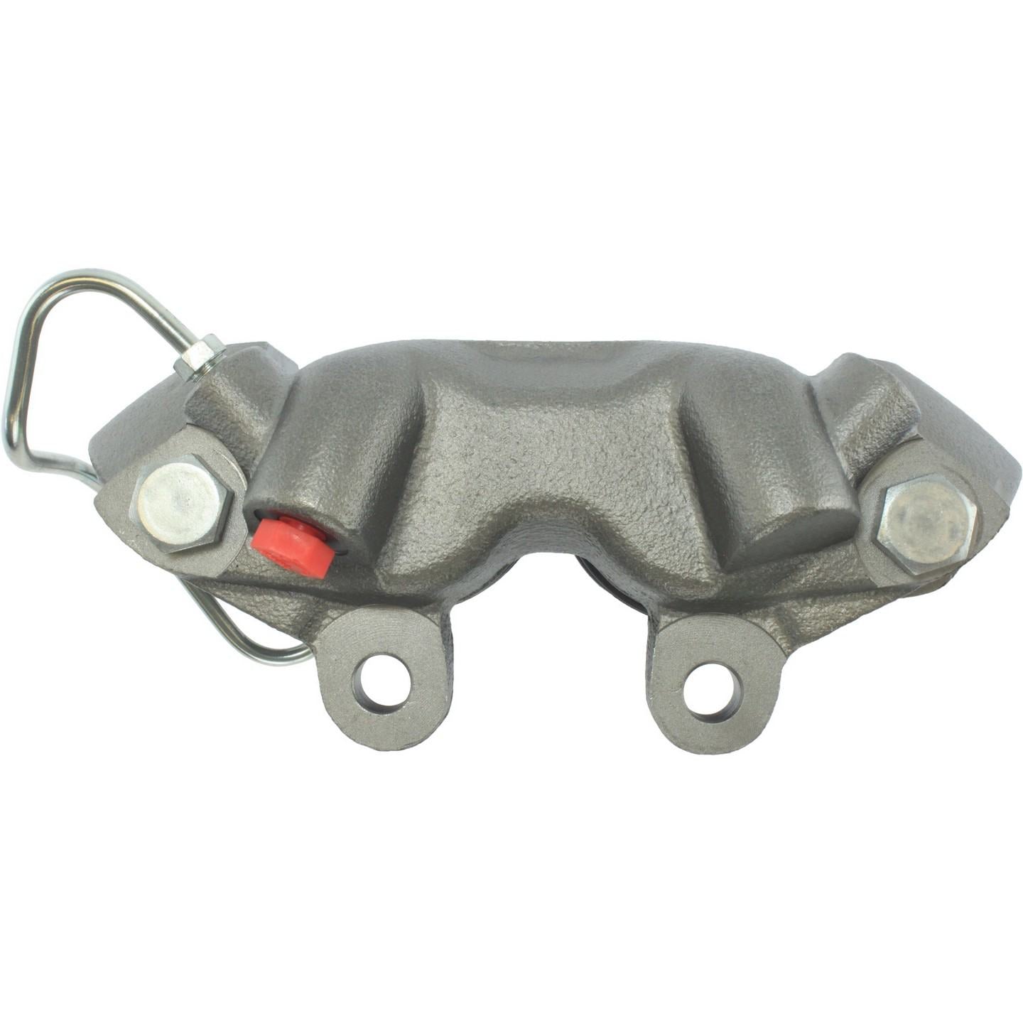 Centric 1967 Mercury Cougar Semi Loaded Front Left Rebuilt Caliper